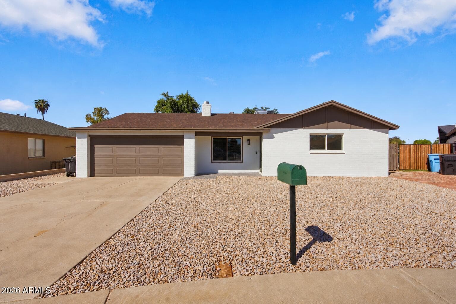11450 N 44th Avenue