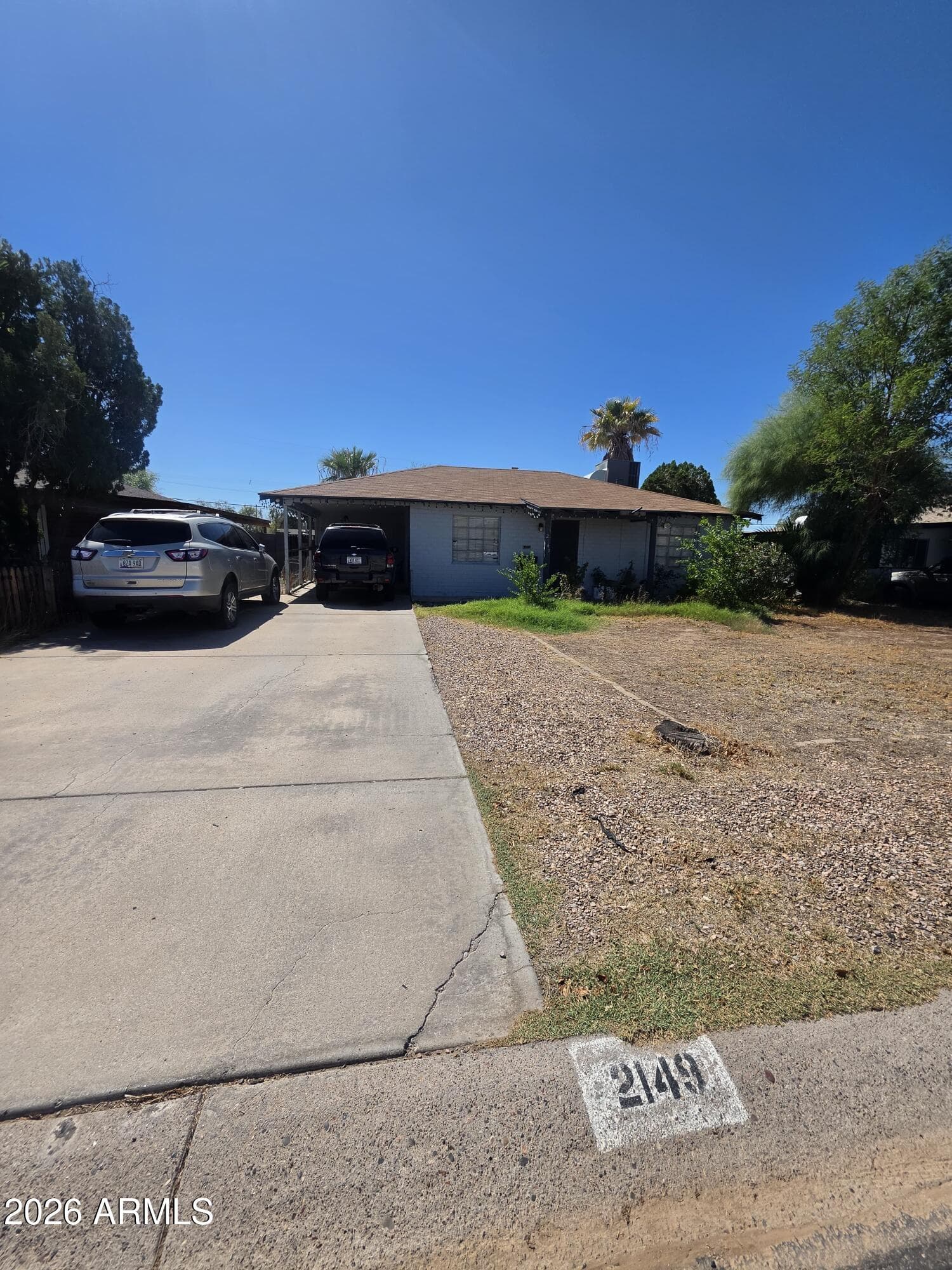 2149 W Clarendon Avenue, Phoenix, Arizona