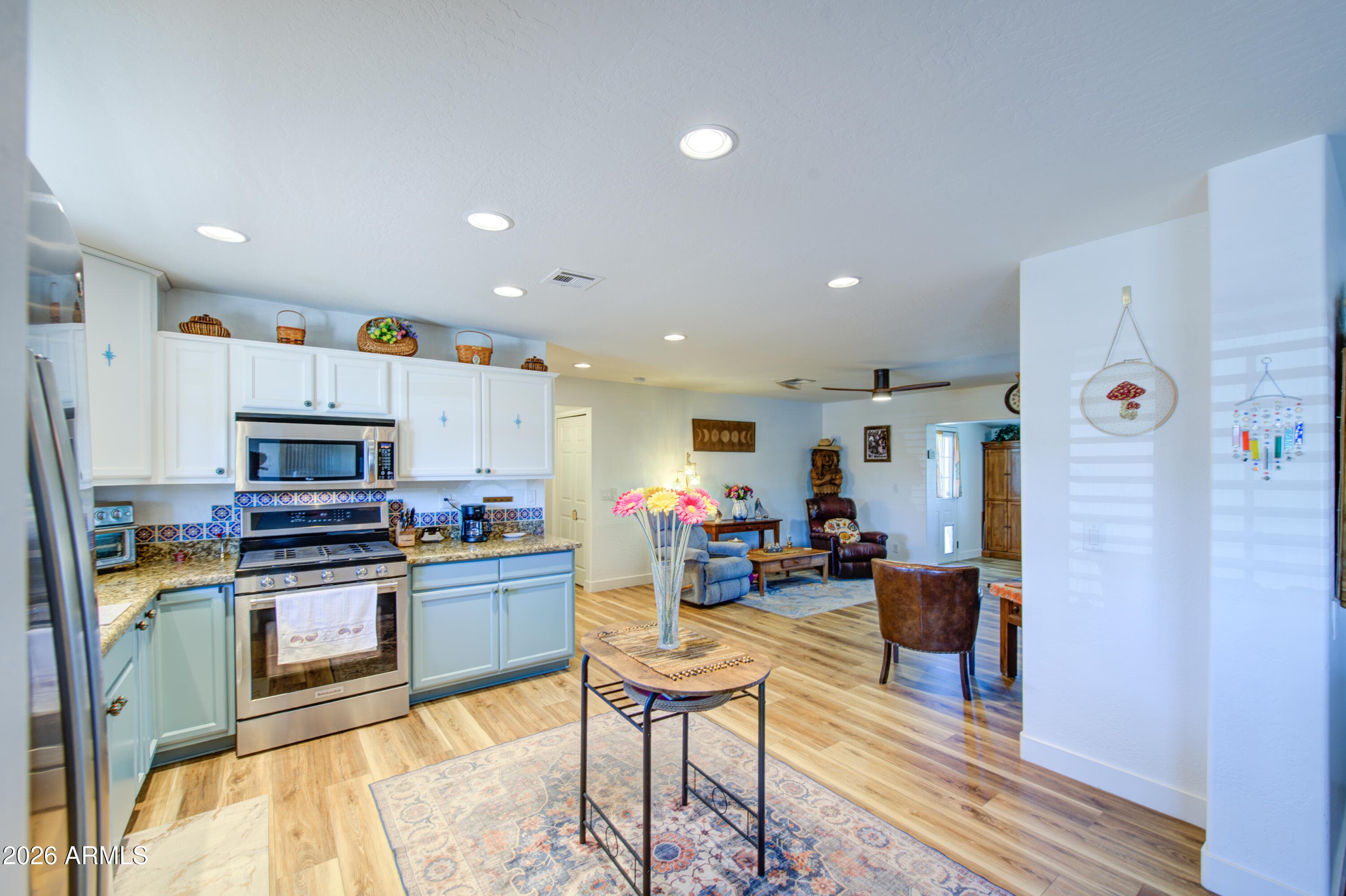 7308 E Polk Street — photo 7