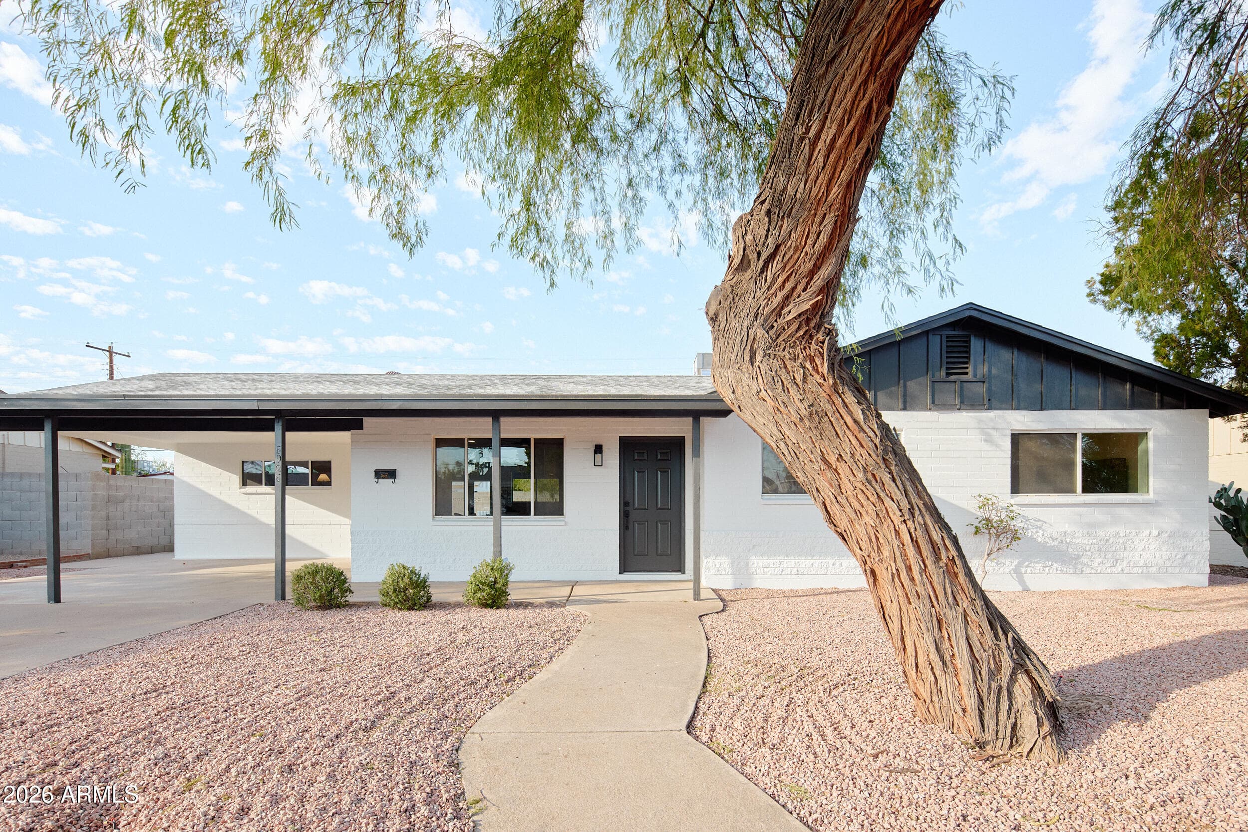 6926 E Diamond Street, Scottsdale, Arizona