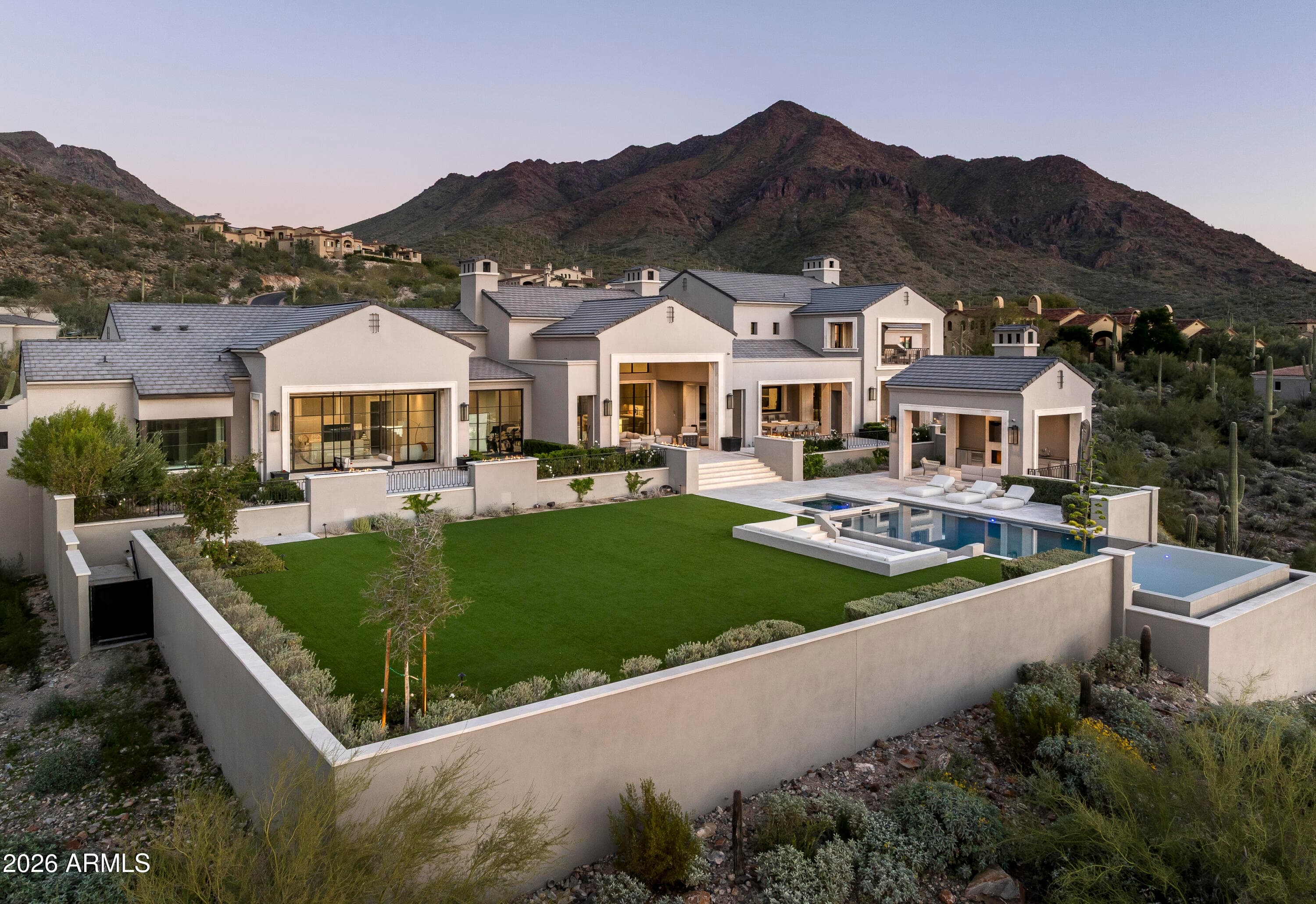 20646 N 112th Street, Scottsdale, Arizona