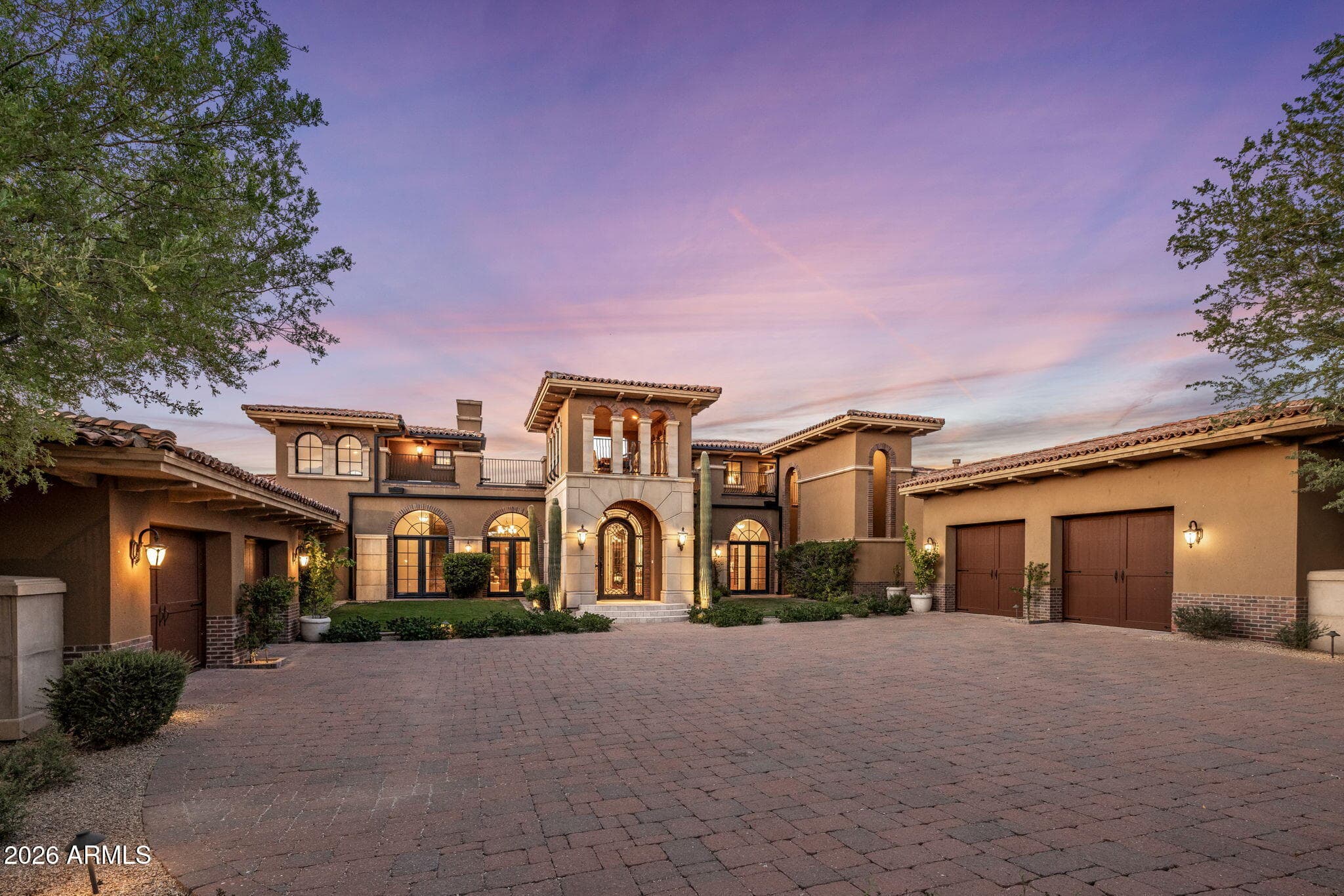7398 E Sonoran Trail, Scottsdale, Arizona