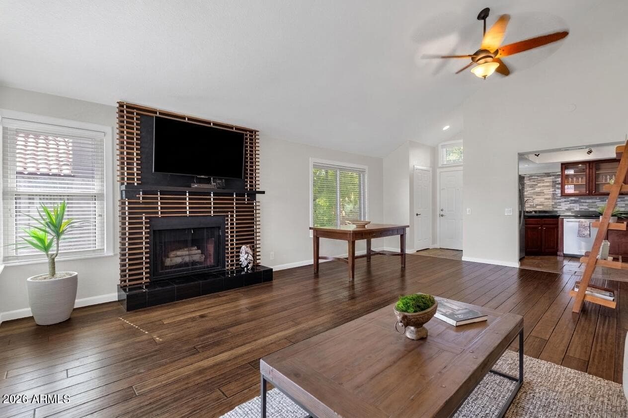 8700 E Mountain View Road 2037 — photo 6