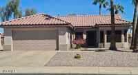 15556 W Vista Grande Lane, Surprise, Arizona