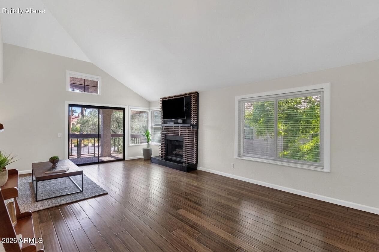 8700 E Mountain View Road 2037 — photo 5