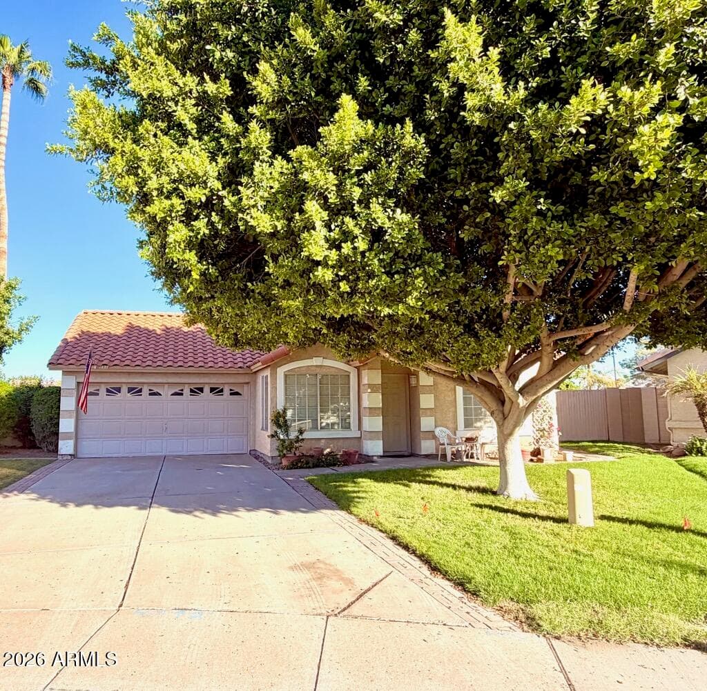 1818 E Anchor Drive