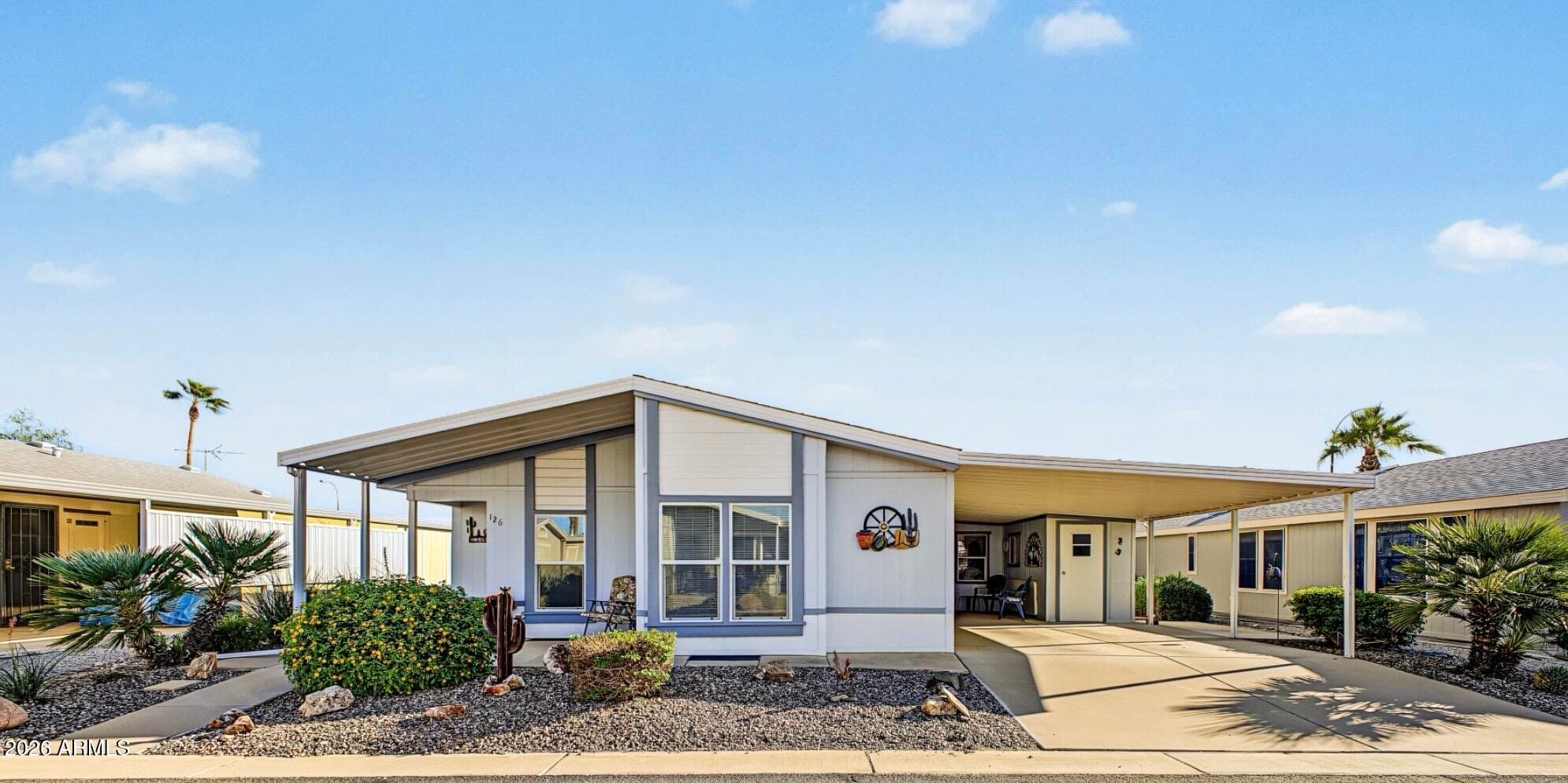 2400 E Baseline Avenue 126