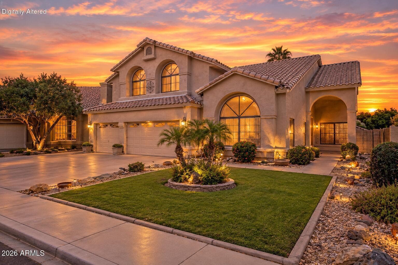 1236 E Palo Verde Street