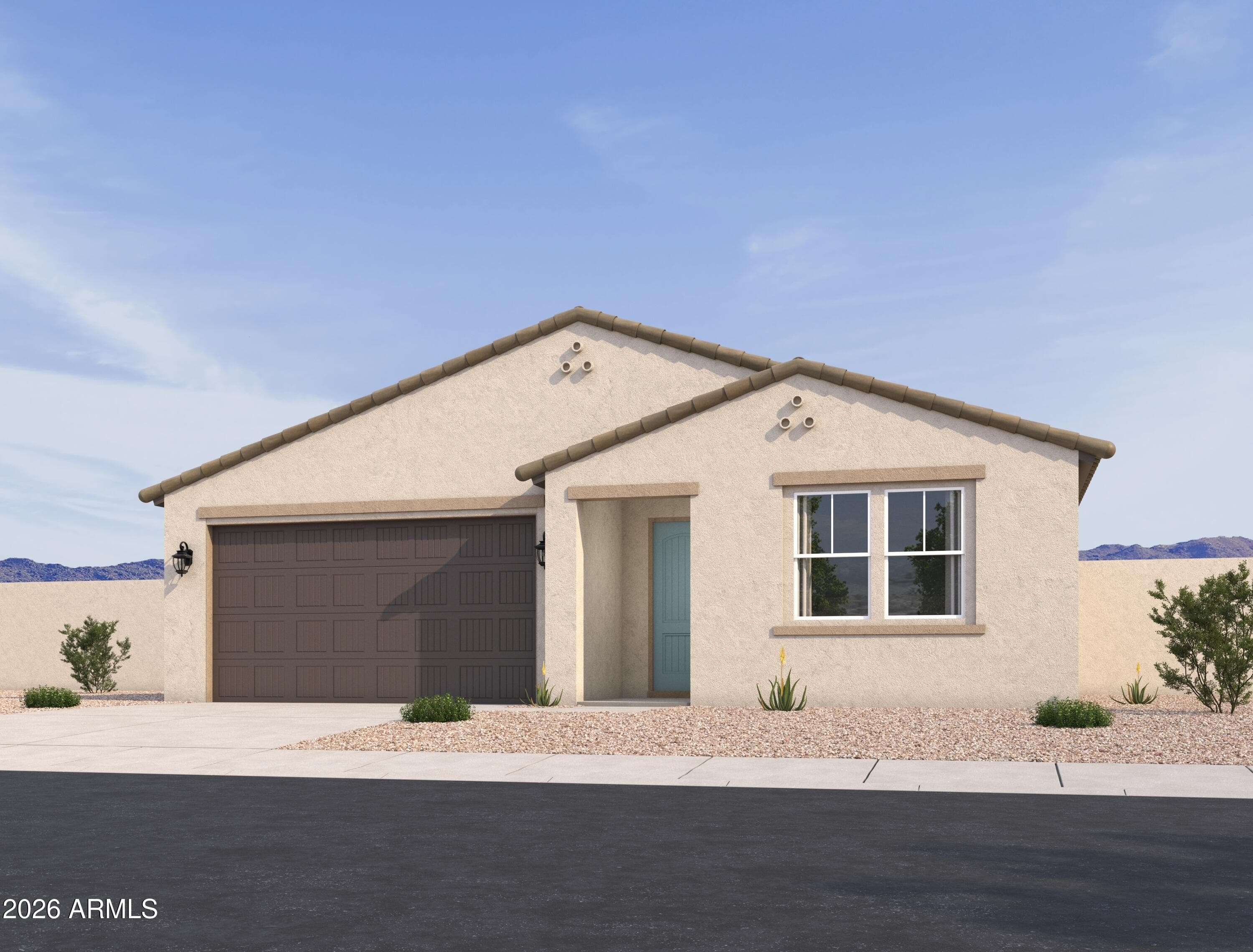 18211 W Buchanan Street, Goodyear, Arizona