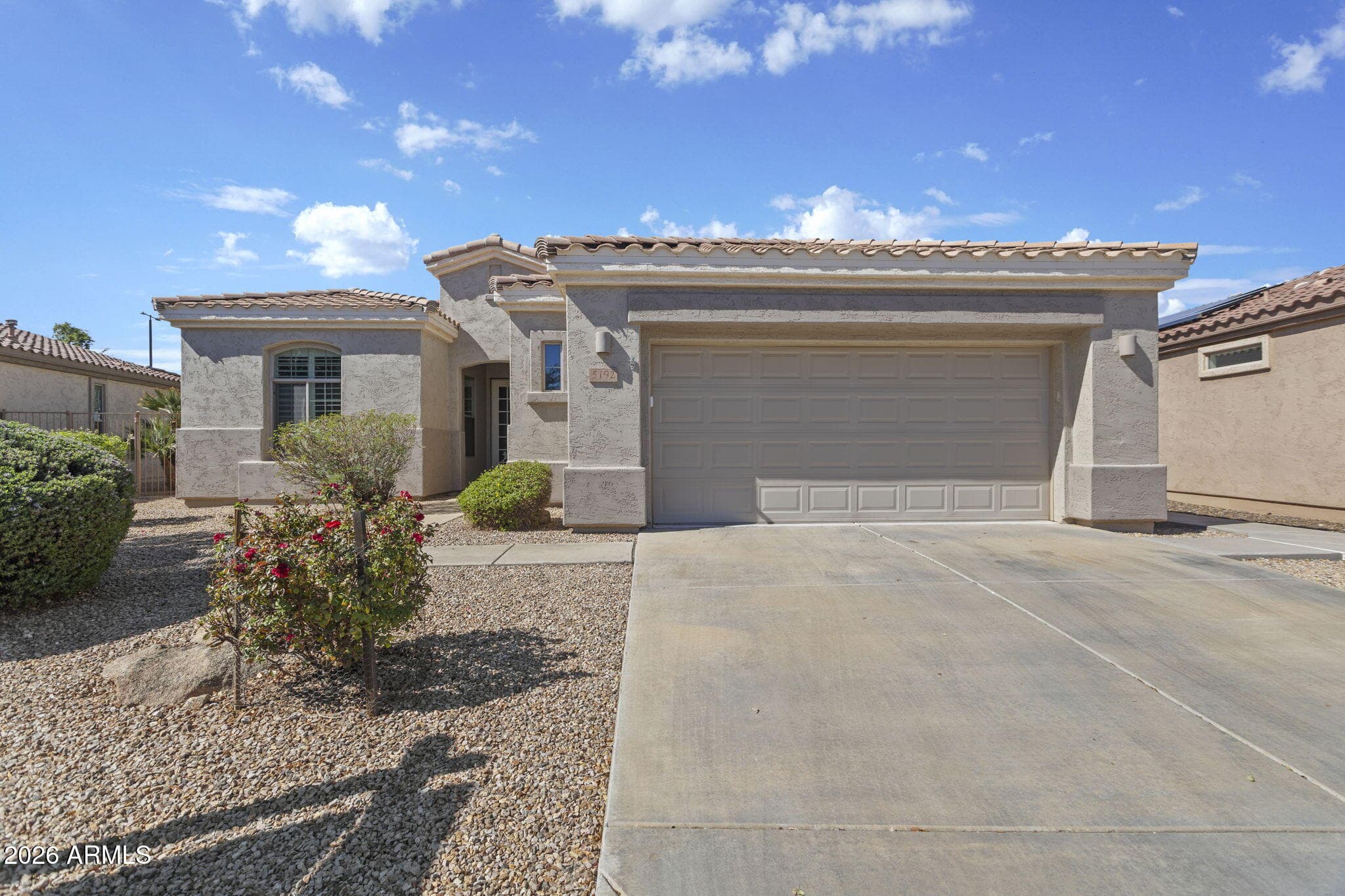 5192 S Marigold Way, Gilbert, Arizona