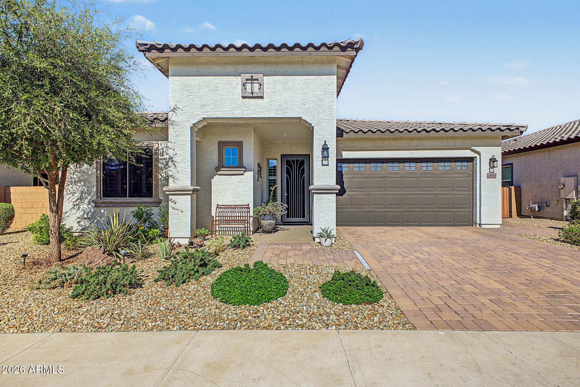 24644 N 174th Lane, Surprise, Arizona