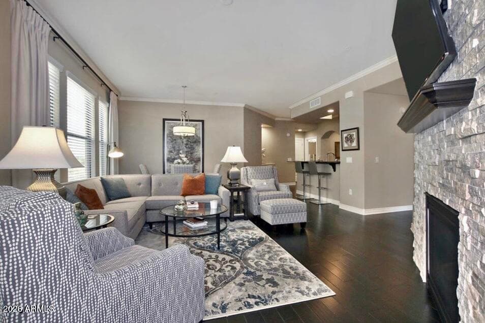 7601 E Indian Bend Road 2050 — photo 2