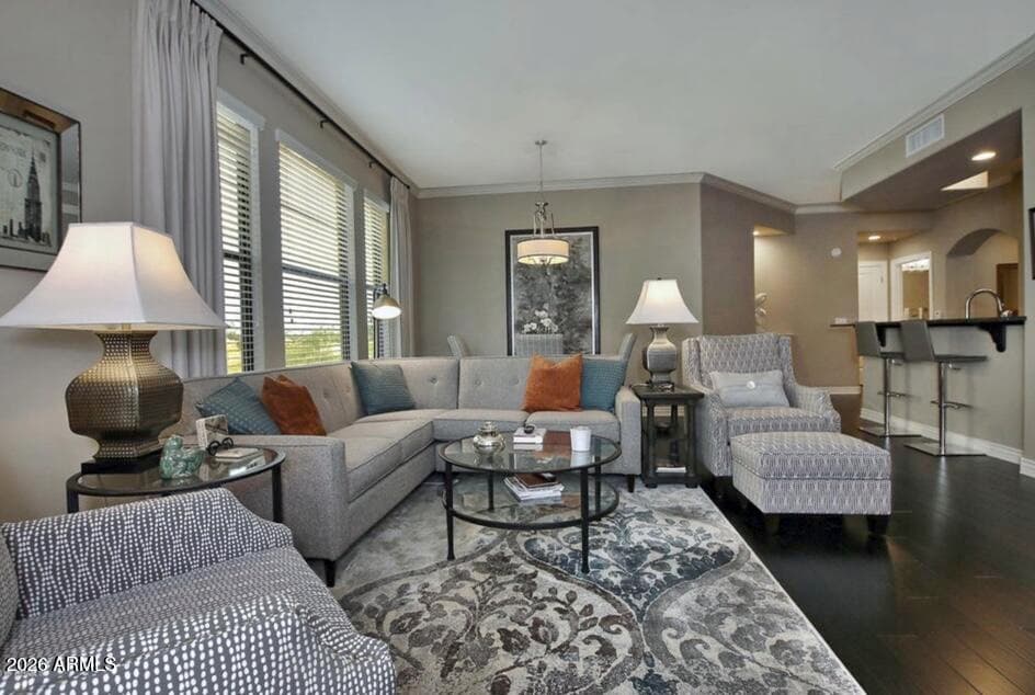 7601 E Indian Bend Road 2050 — photo 3