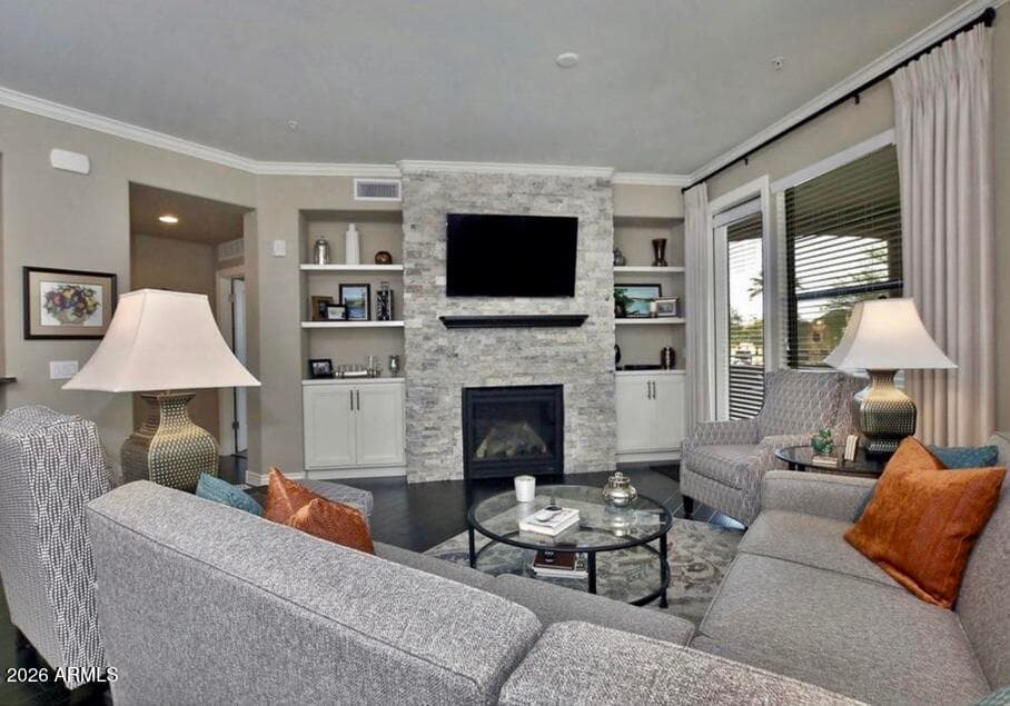 7601 E Indian Bend Road 2050 — photo 4