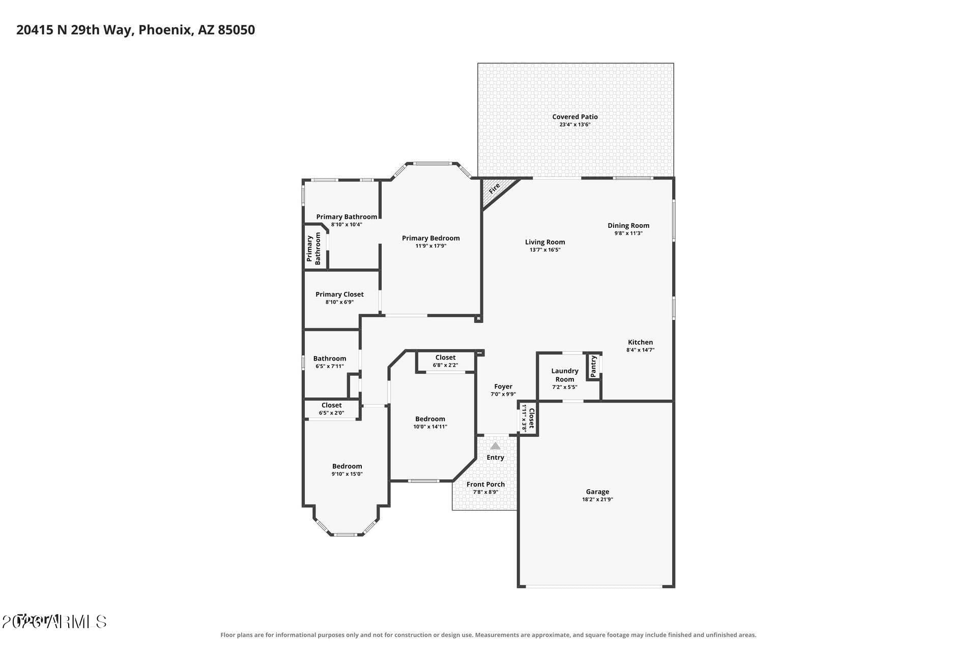20415 N 29th Way — photo 3