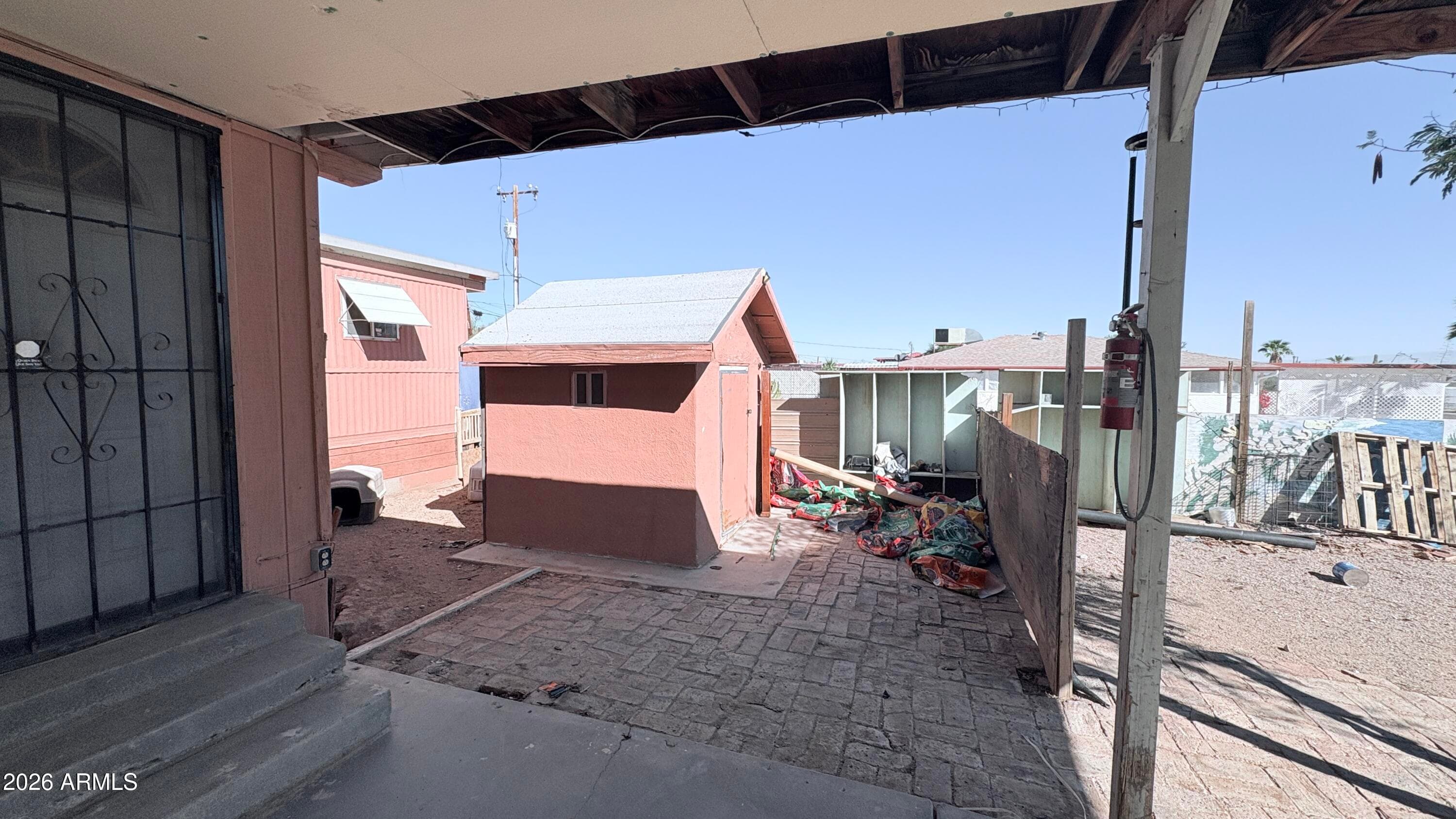 1435 N Cameron Avenue — photo 4