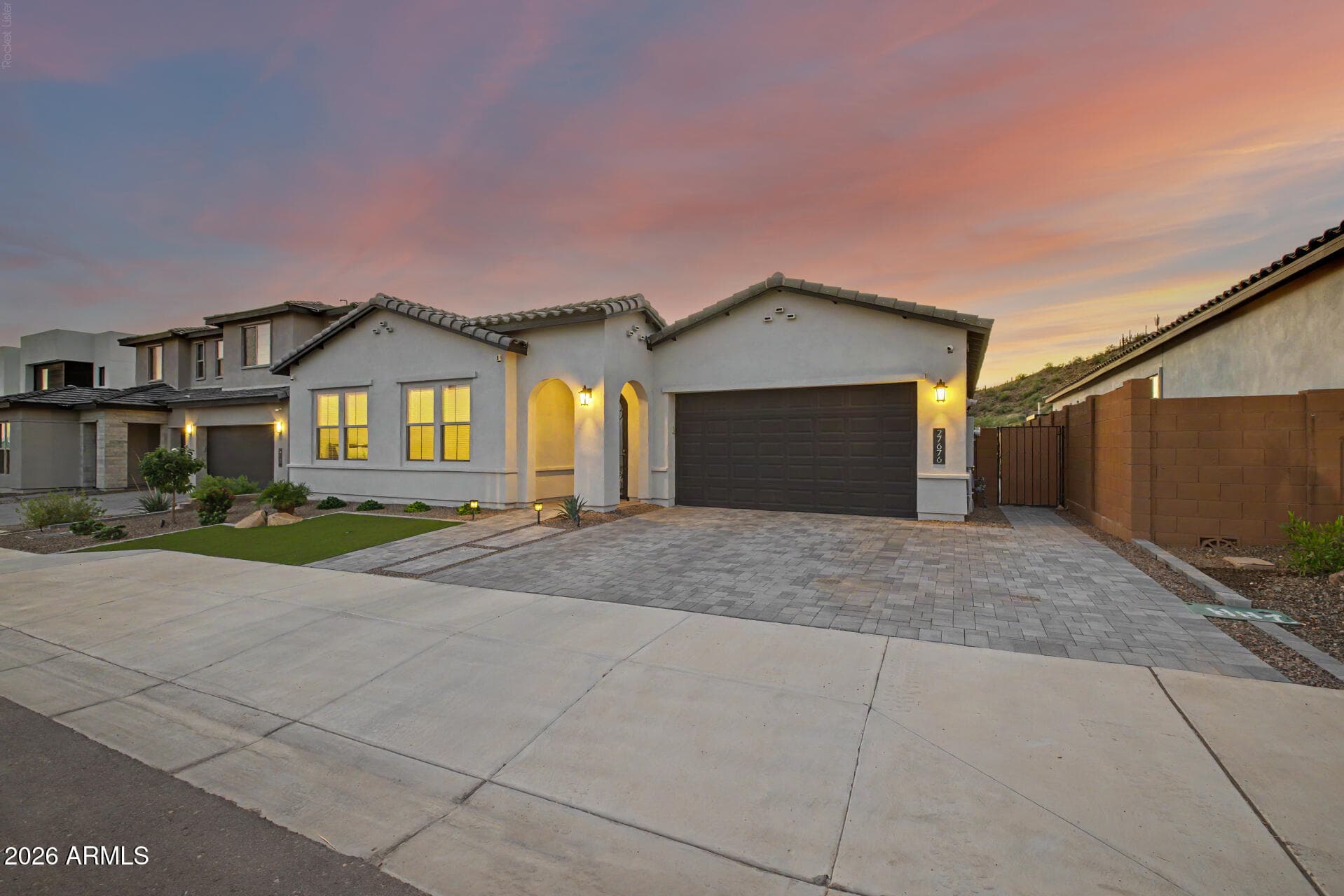 27676 N 74th Lane, Peoria, Arizona