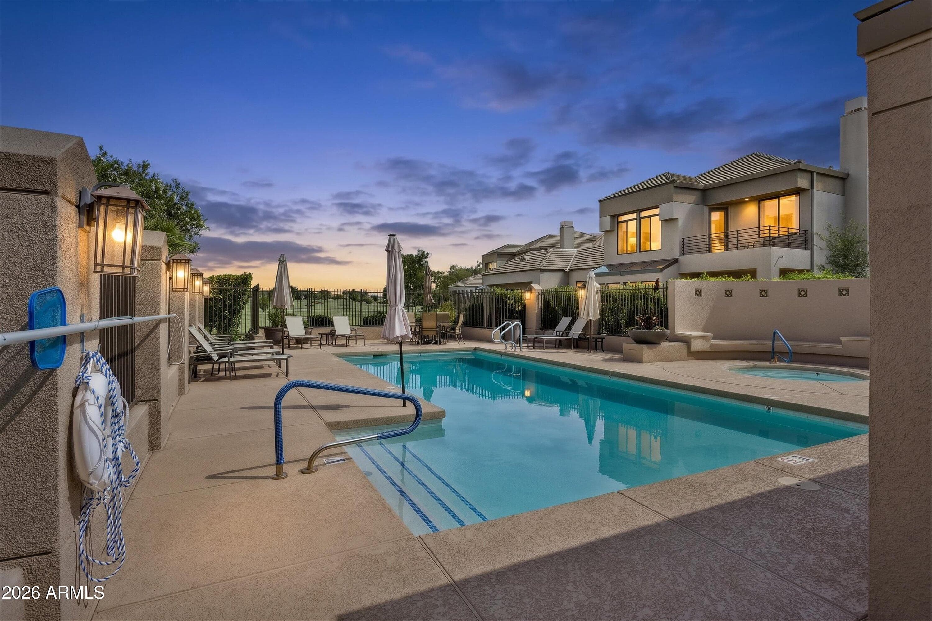 7400 E Gainey Club Drive 230 — photo 4
