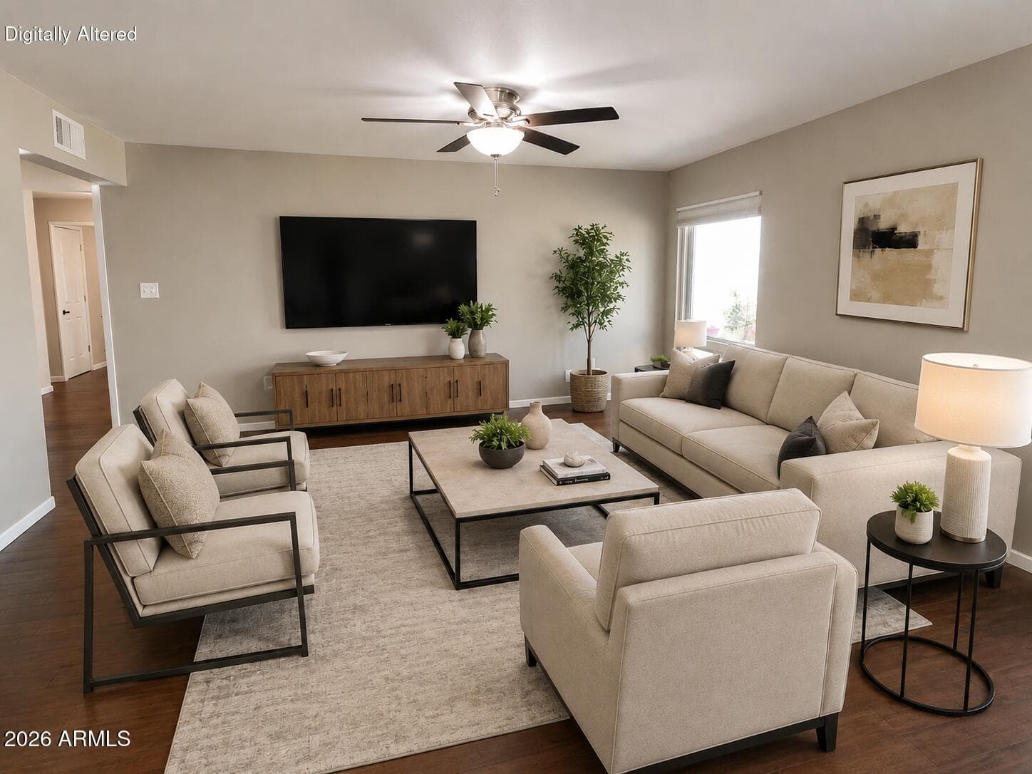 4316 E Piccadilly Road, Phoenix, Arizona