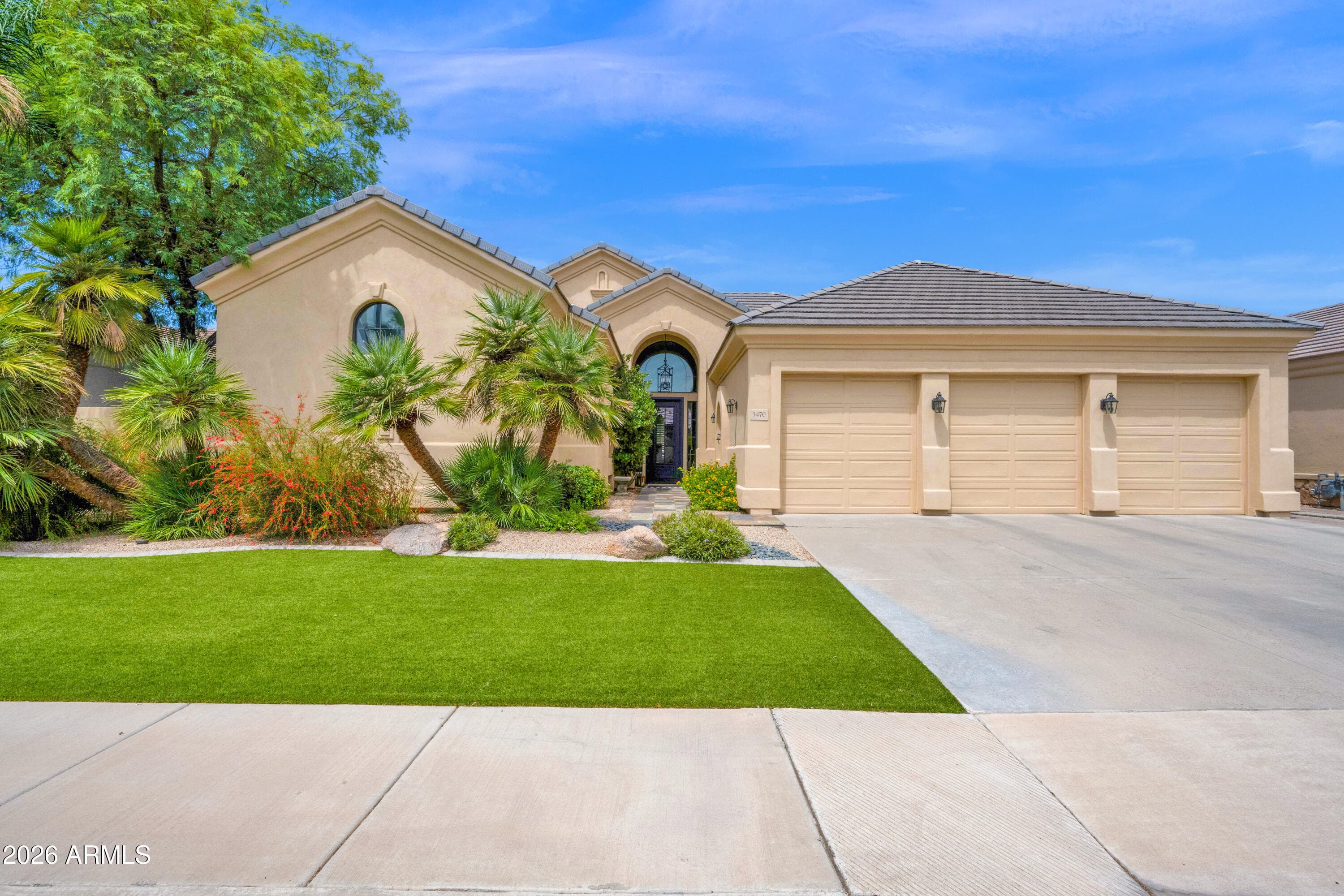 3470 S Camellia Place — photo 2