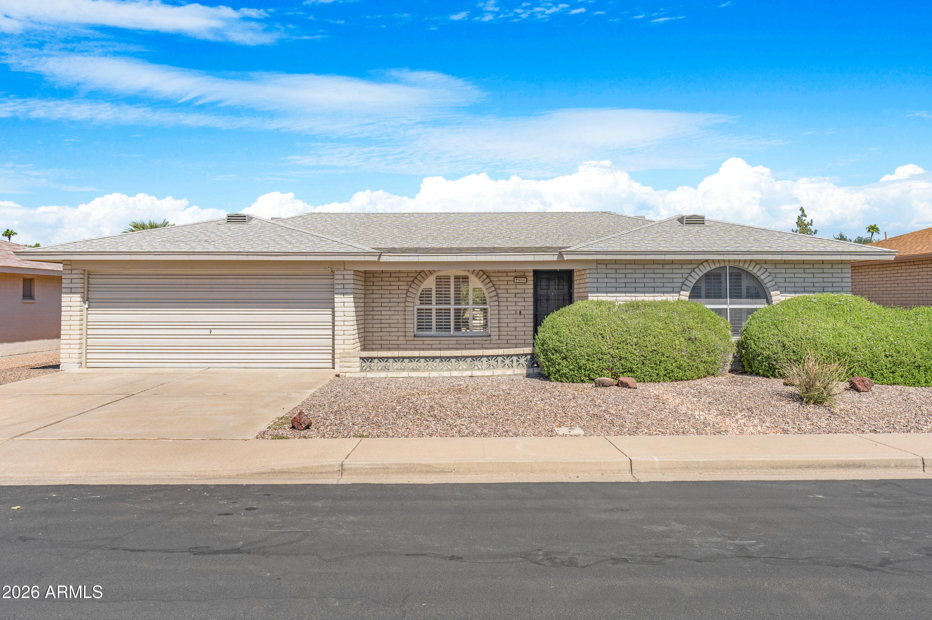 7906 E Kiowa Avenue, Mesa, Arizona