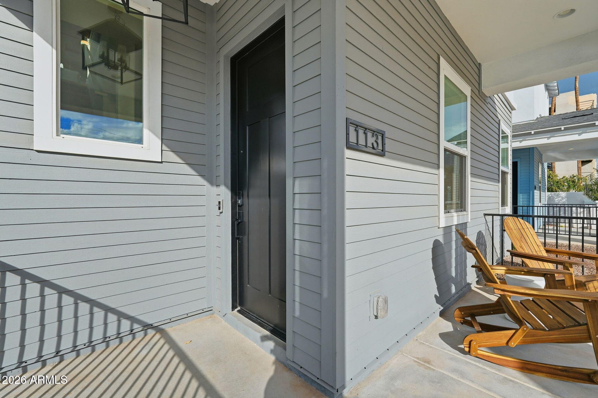 121 W Willo Court — photo 3
