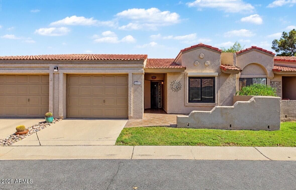 1021 S Greenfield Road 1171, Mesa, Arizona