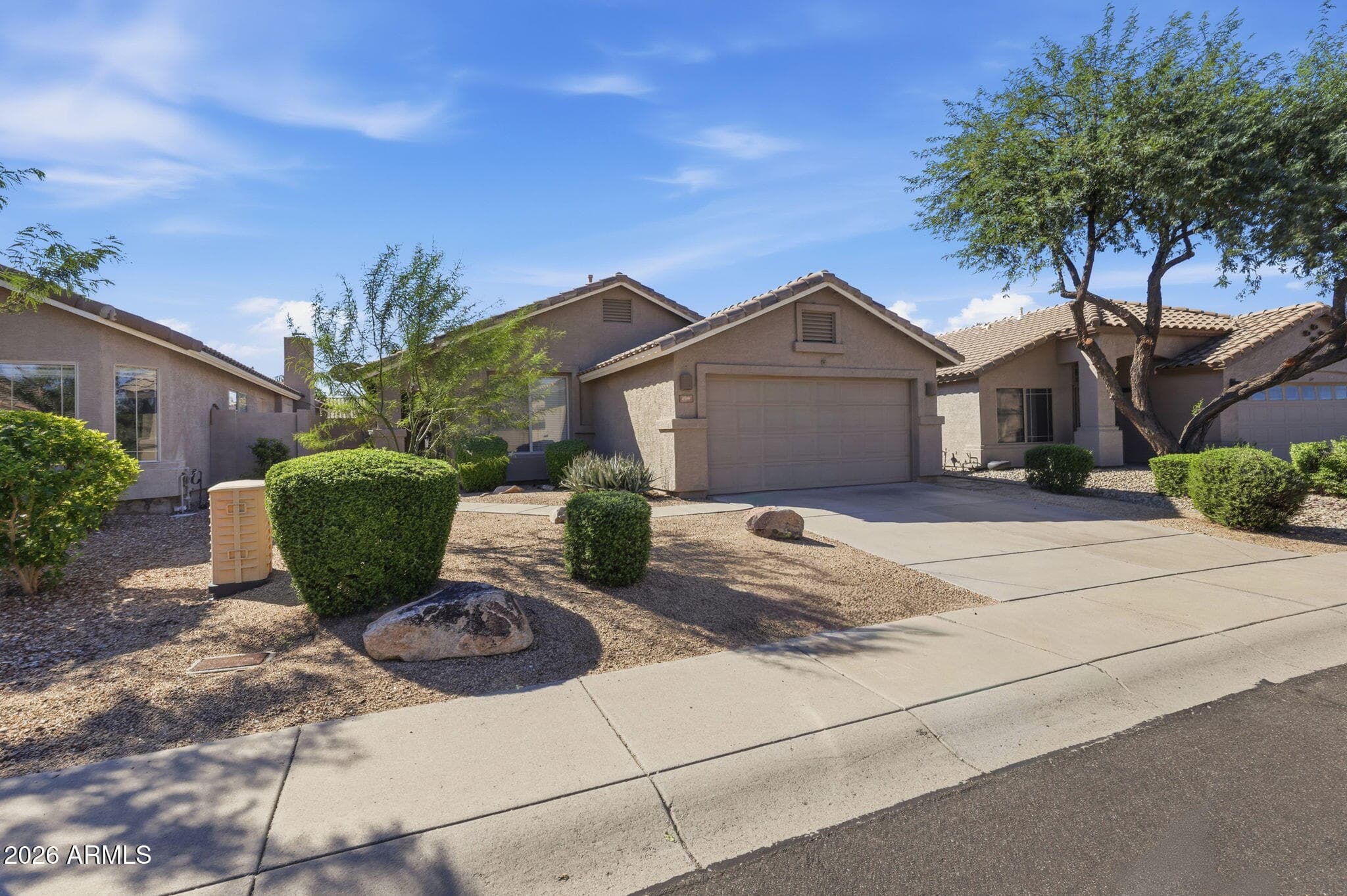 4319 E Tether Trail