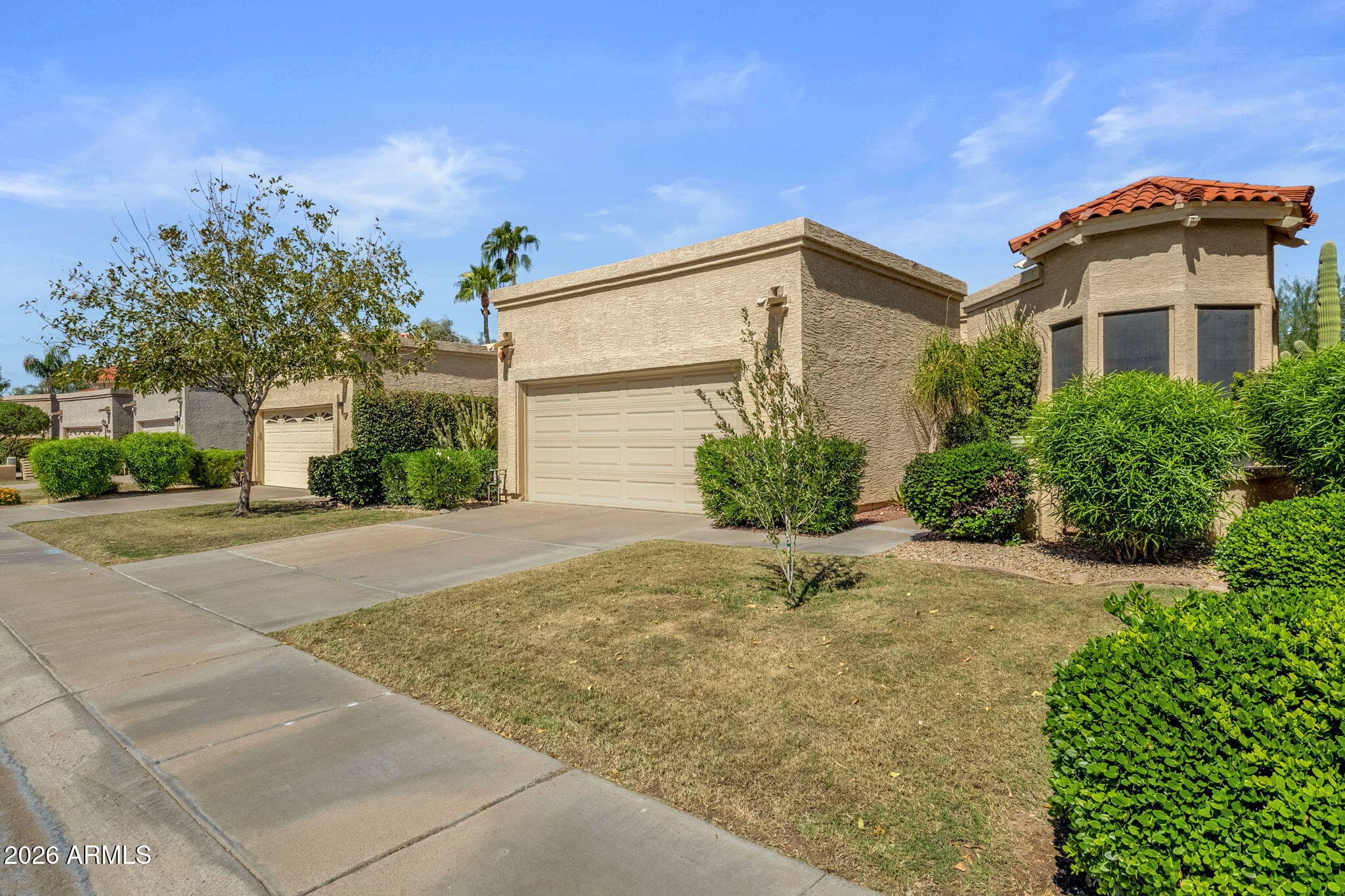 10620 E Vogel Avenue