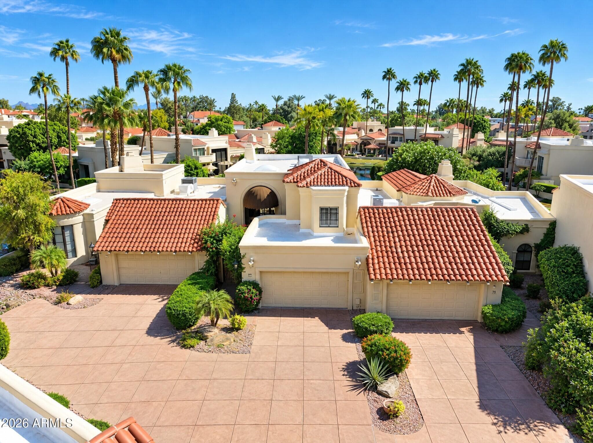 10050 E Mountainview Lake Drive 10, Scottsdale, Arizona