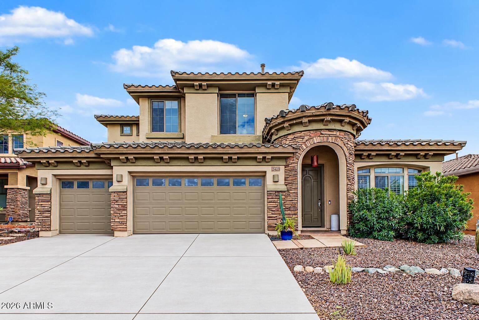2423 W Mineral Road