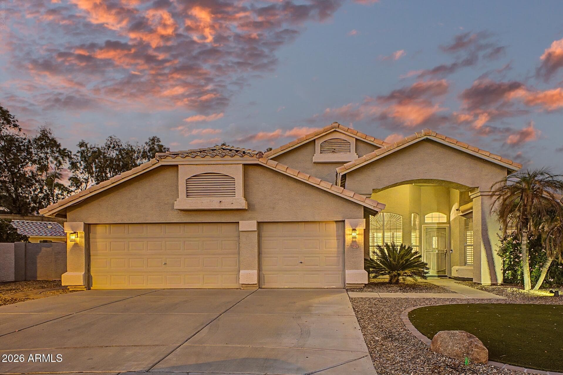 19942 N 78th Lane, Glendale, Arizona