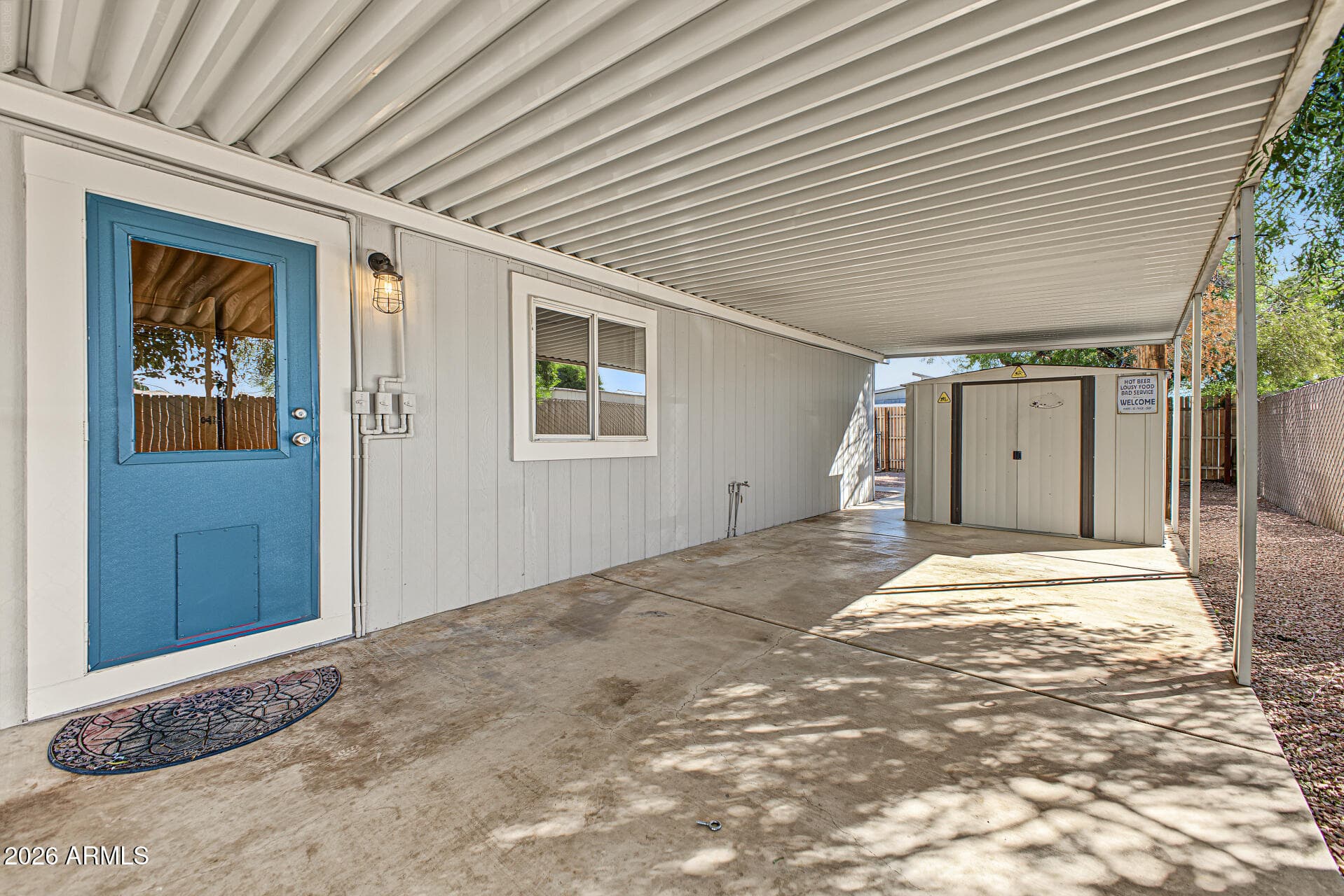 613 S Ellsworth Road — photo 4