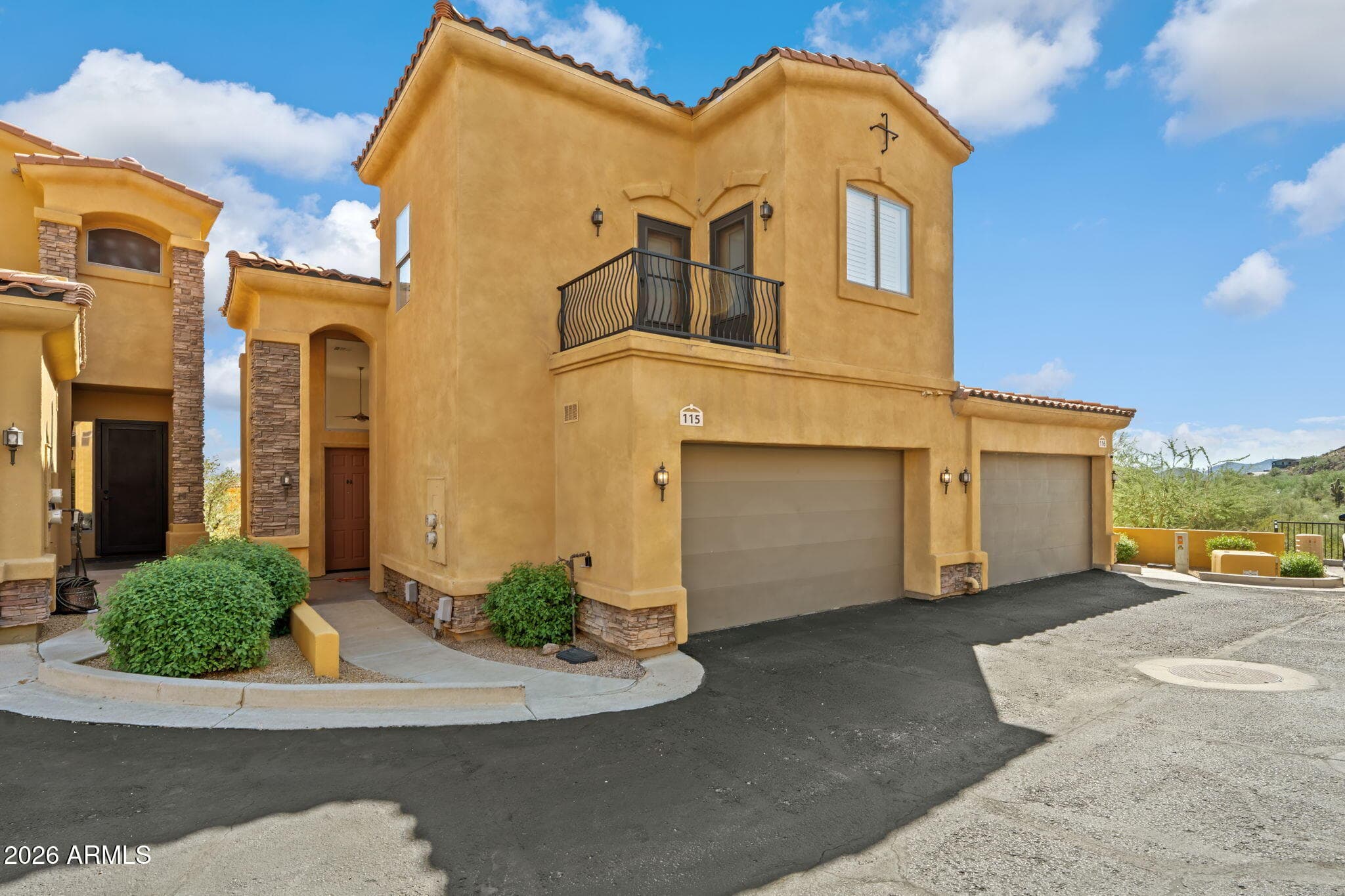 19226 N Cave Creek Road 115, Phoenix, Arizona