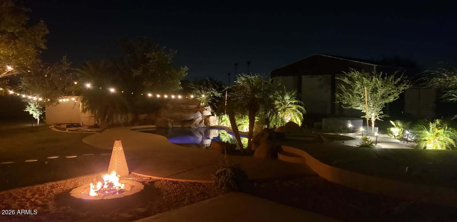 4741 W Park View Lane — photo 4