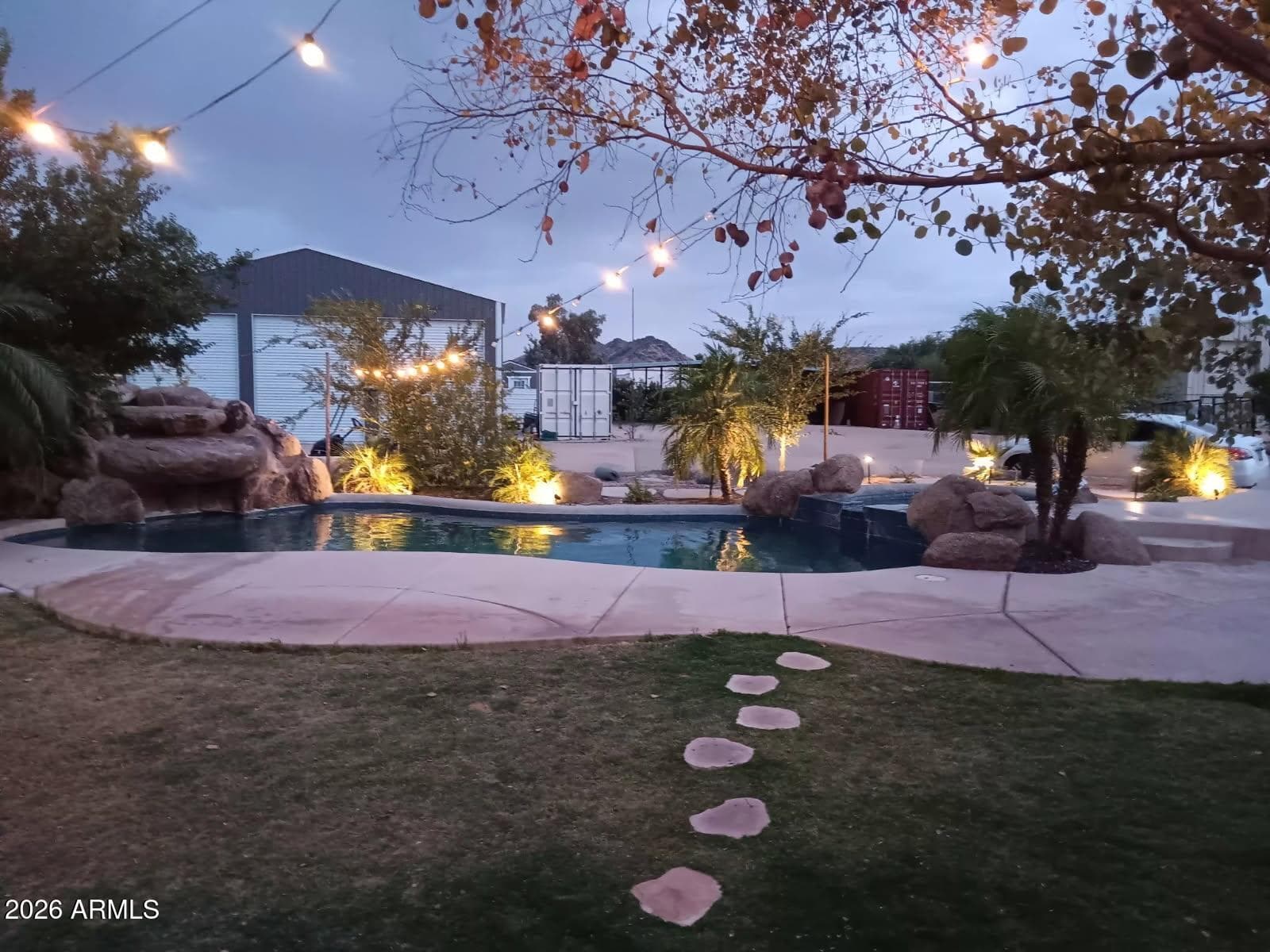 4741 W Park View Lane — photo 5