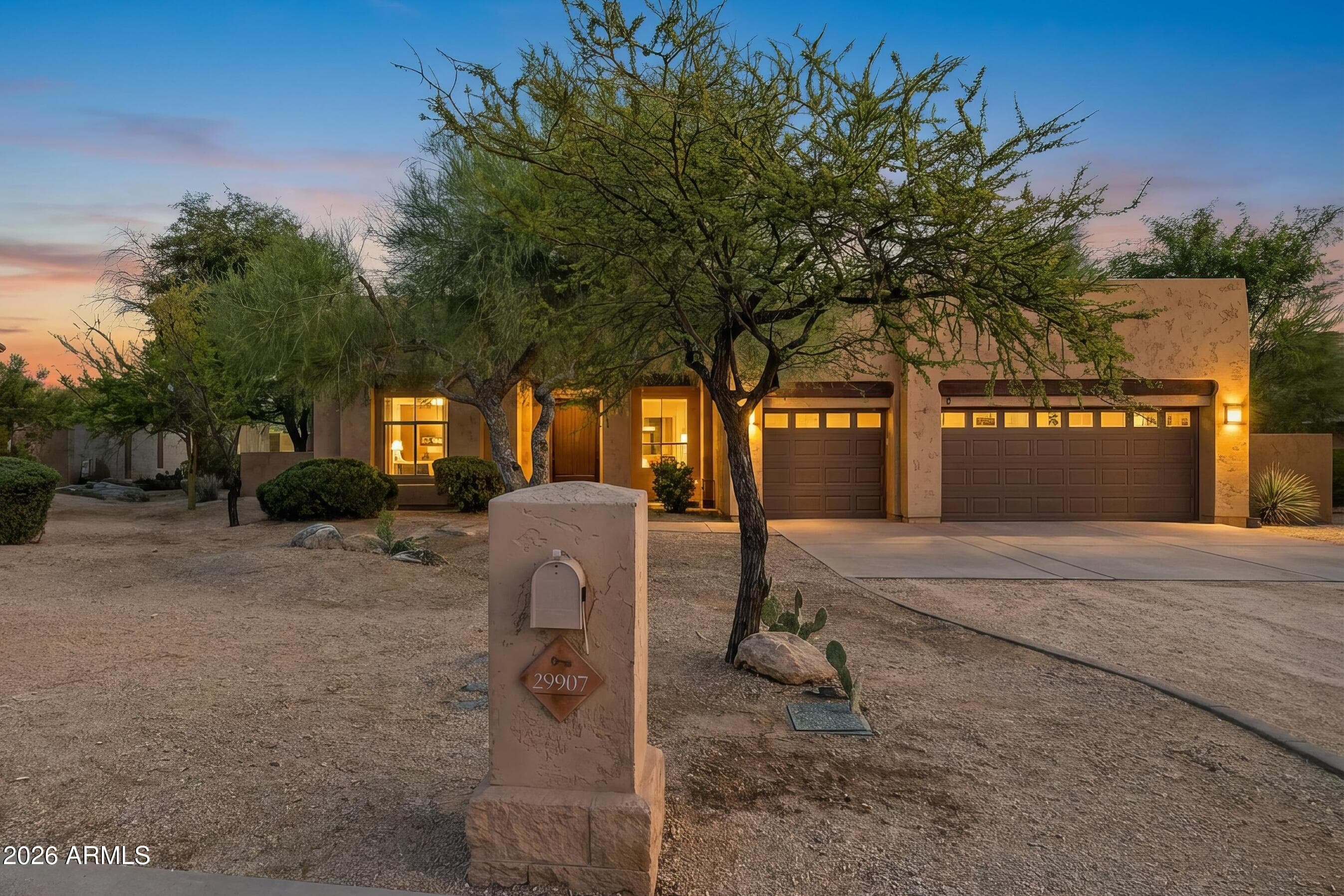 29907 N 77th Place