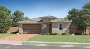 15752 W Miami Street, Goodyear, Arizona