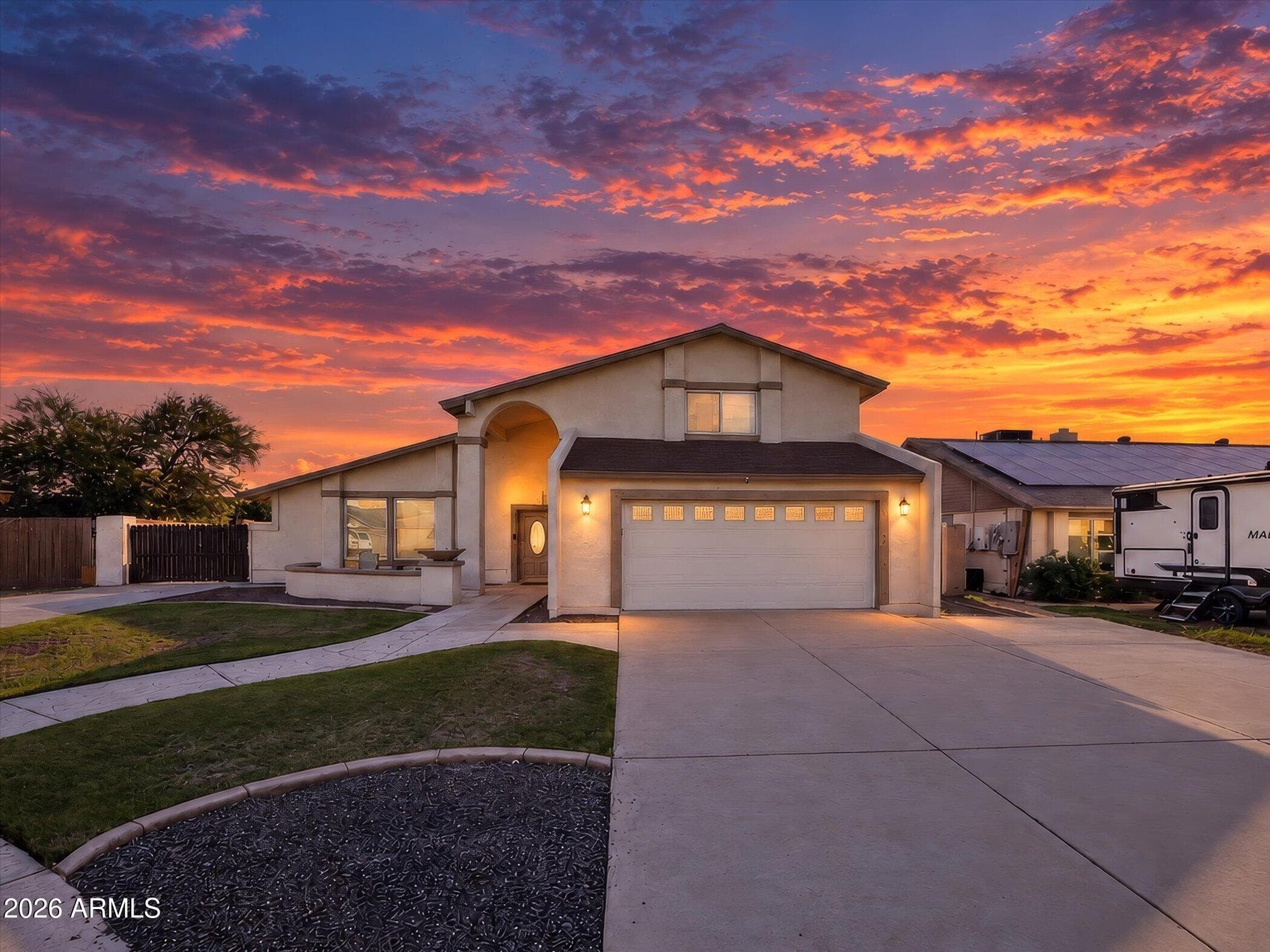 16415 N 31st Drive, Phoenix, Arizona