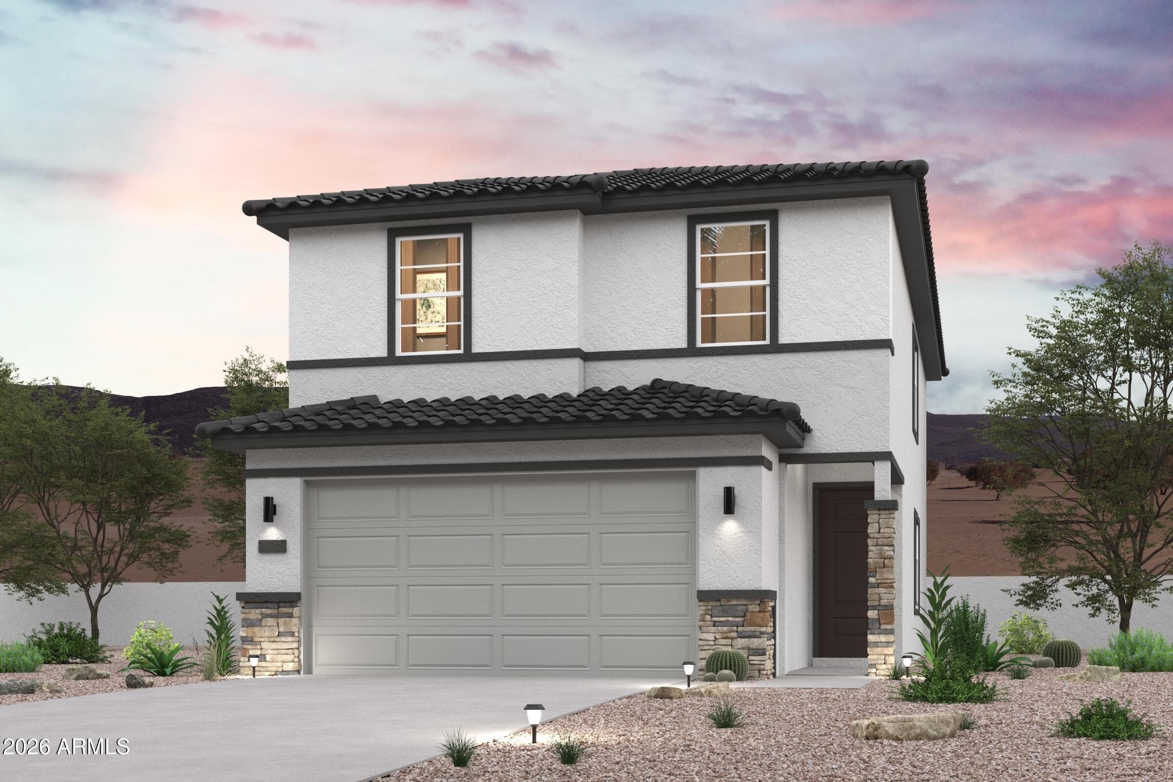 17393 W Villa Hermosa Lane