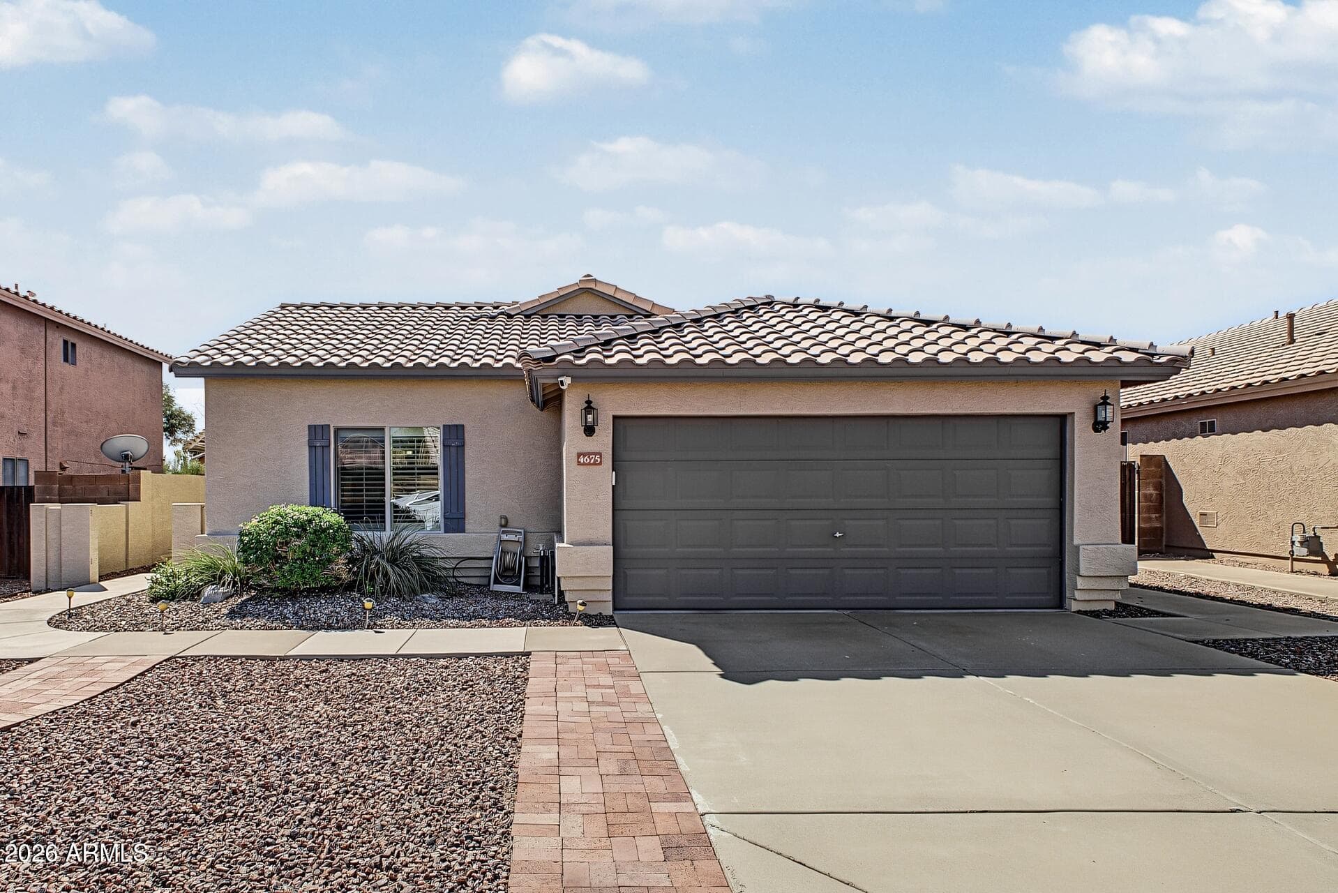 4675 E Summerhaven Drive — photo 2