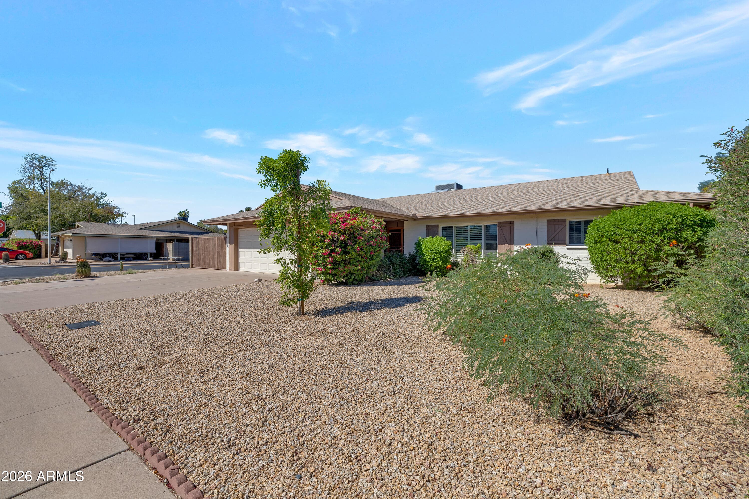 8702 E Angus Drive — photo 2