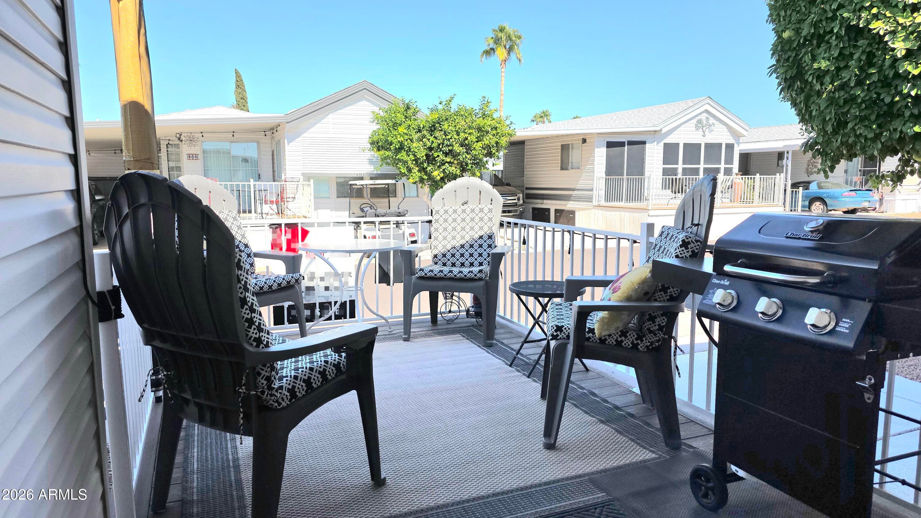 8700 E University Drive 403 — photo 6