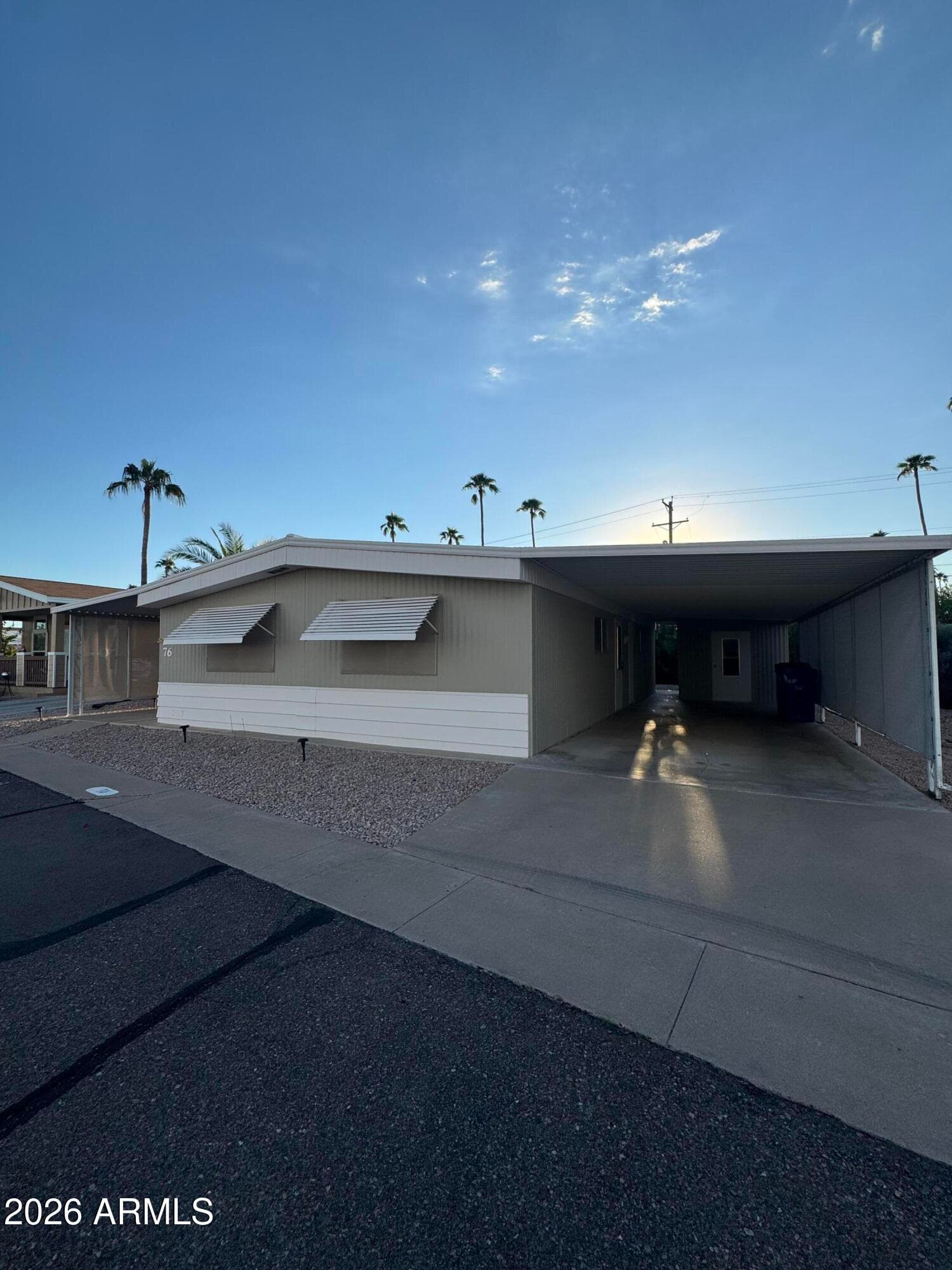 3104 E Broadway Road