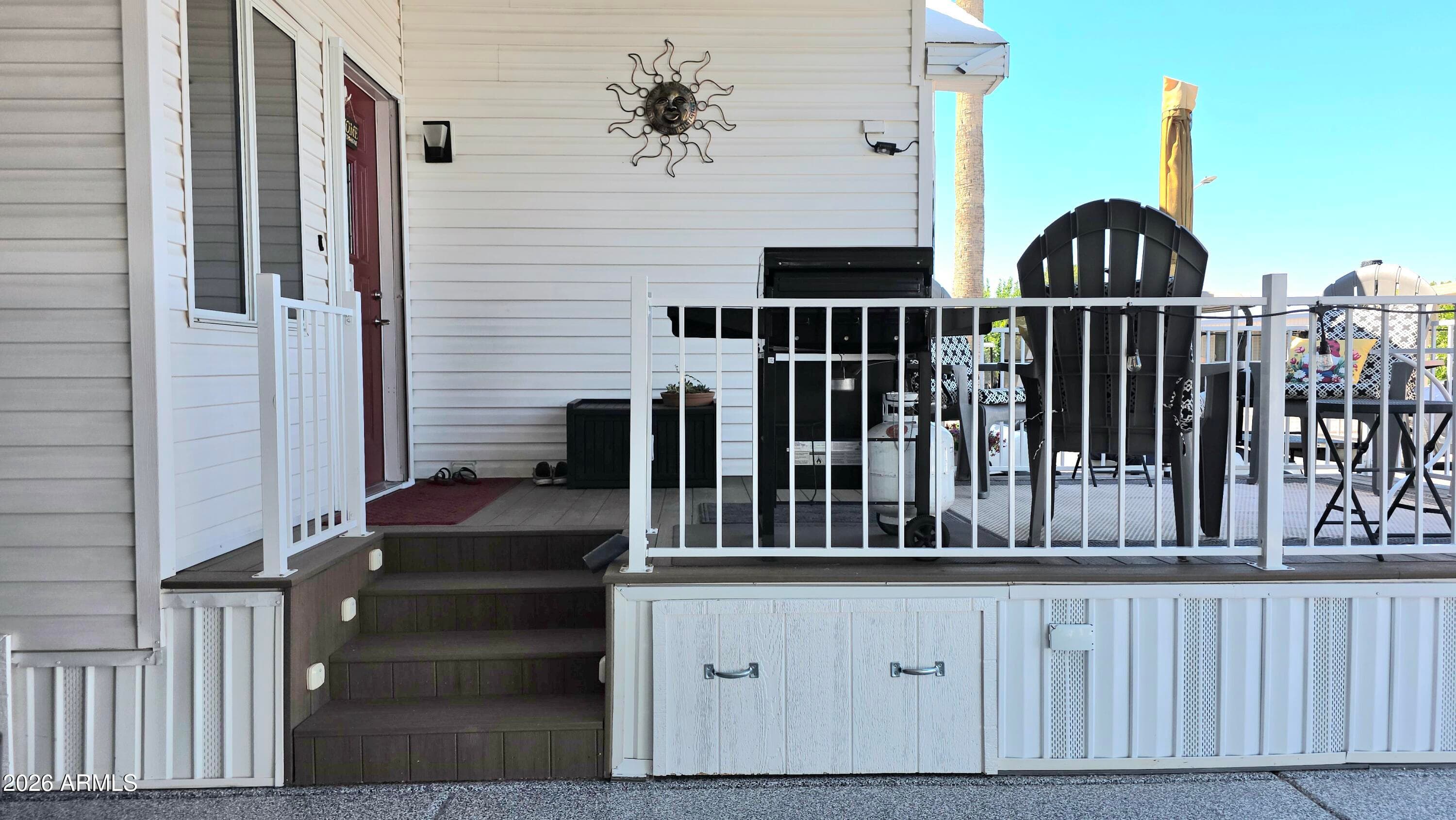 8700 E University Drive 403 — photo 4