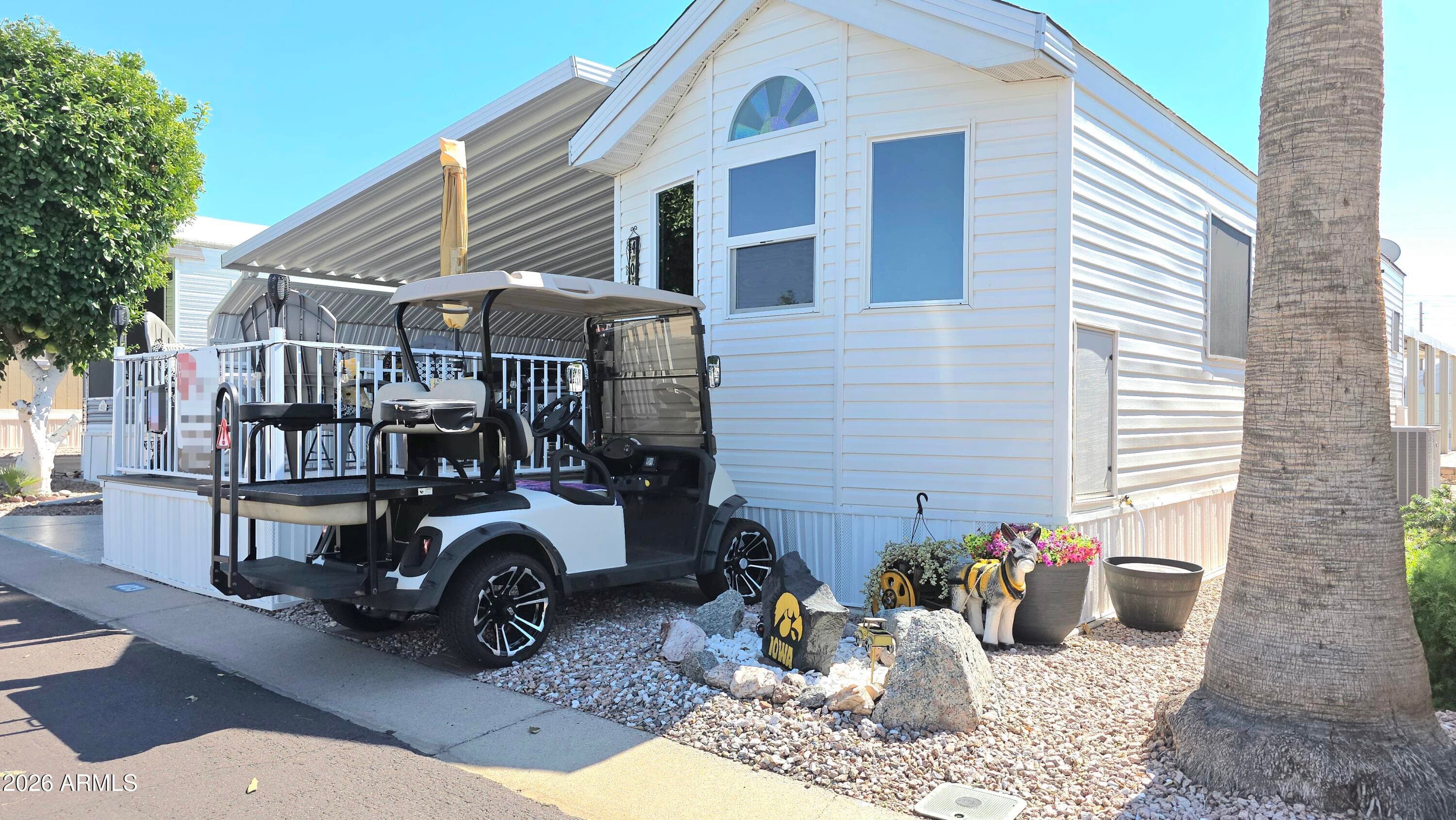 8700 E University Drive 403 — photo 3