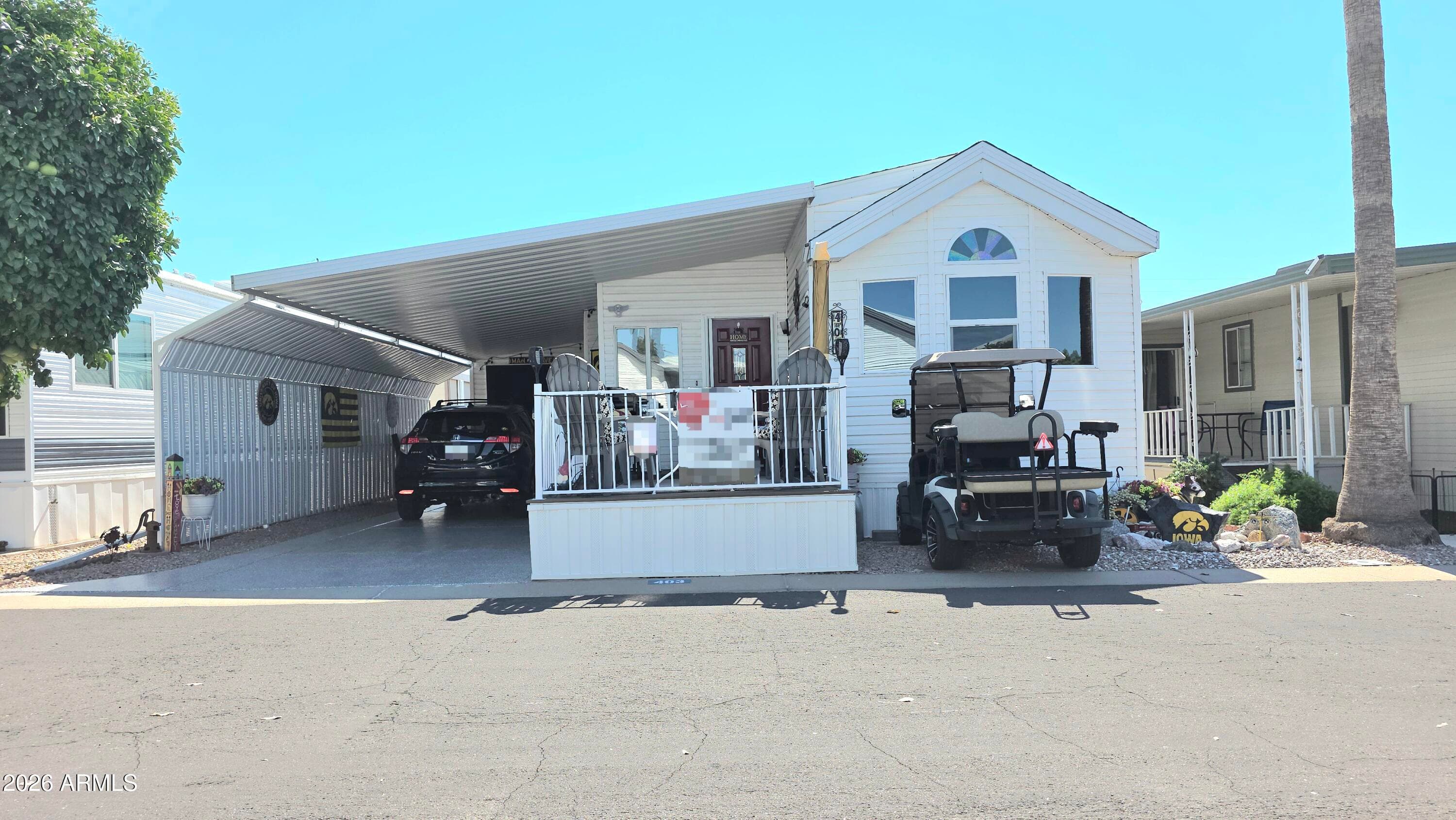 8700 E University Drive 403 — photo 2