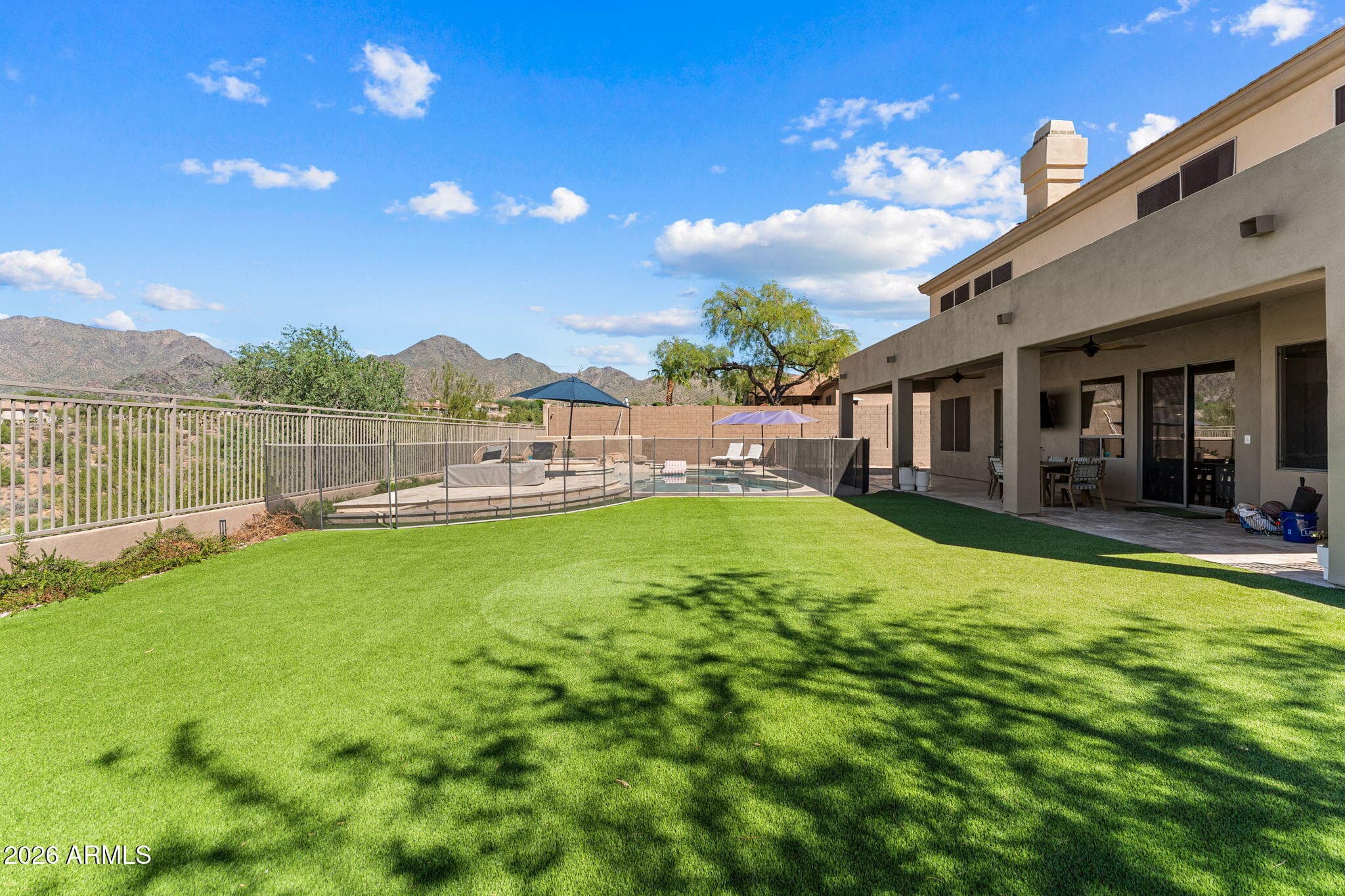 10760 E Raintree Drive — photo 2