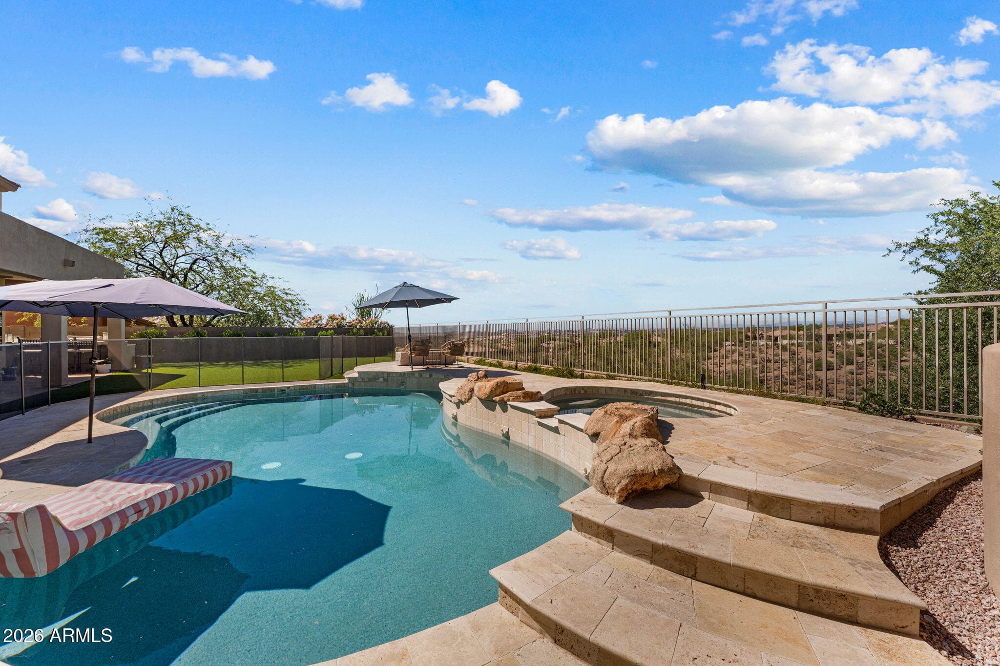 10760 E Raintree Drive — photo 4