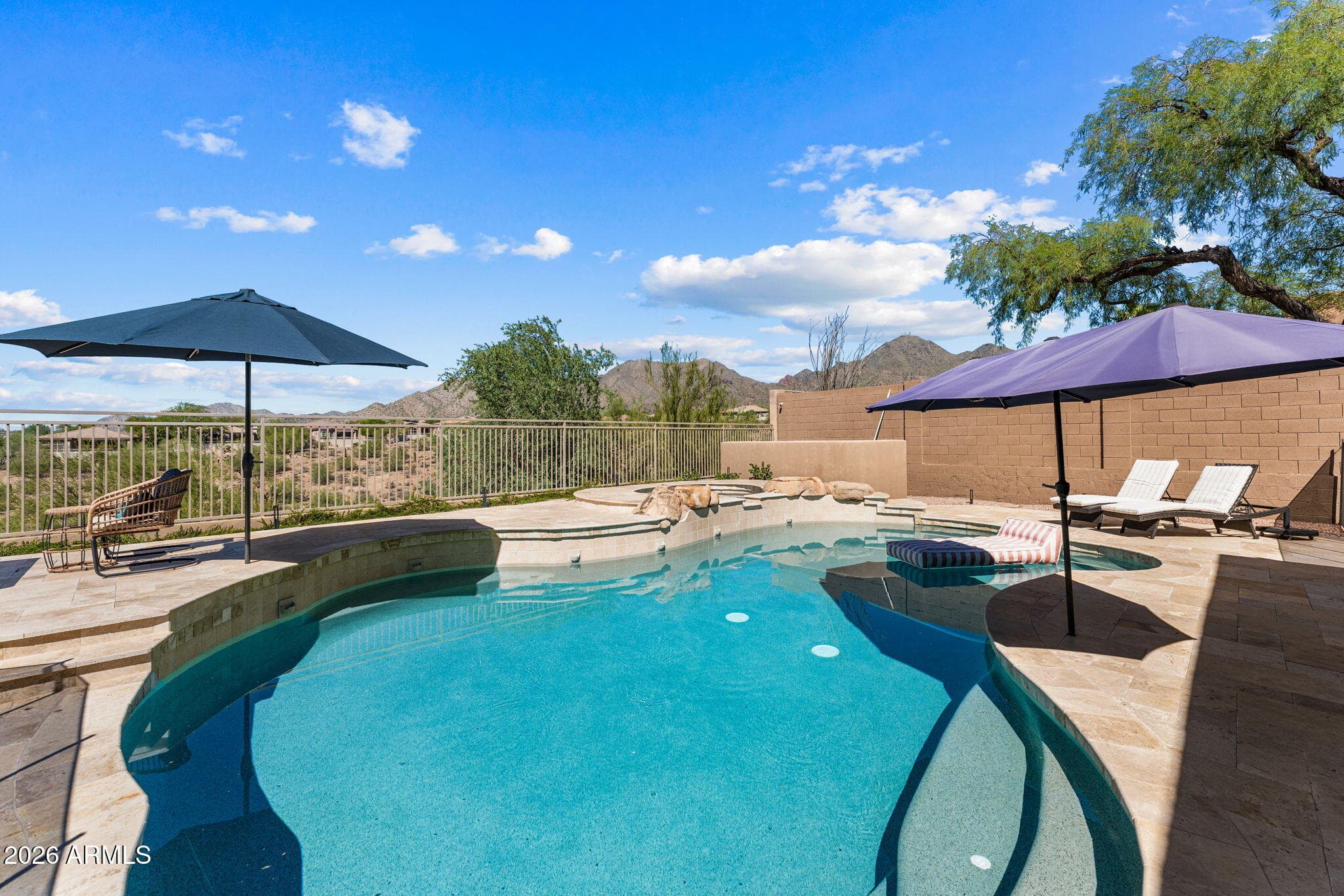 10760 E Raintree Drive — photo 3
